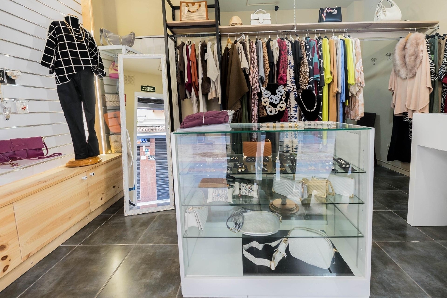  for sale commercial premise Fuengirola Costa Del Sol Occidental 3