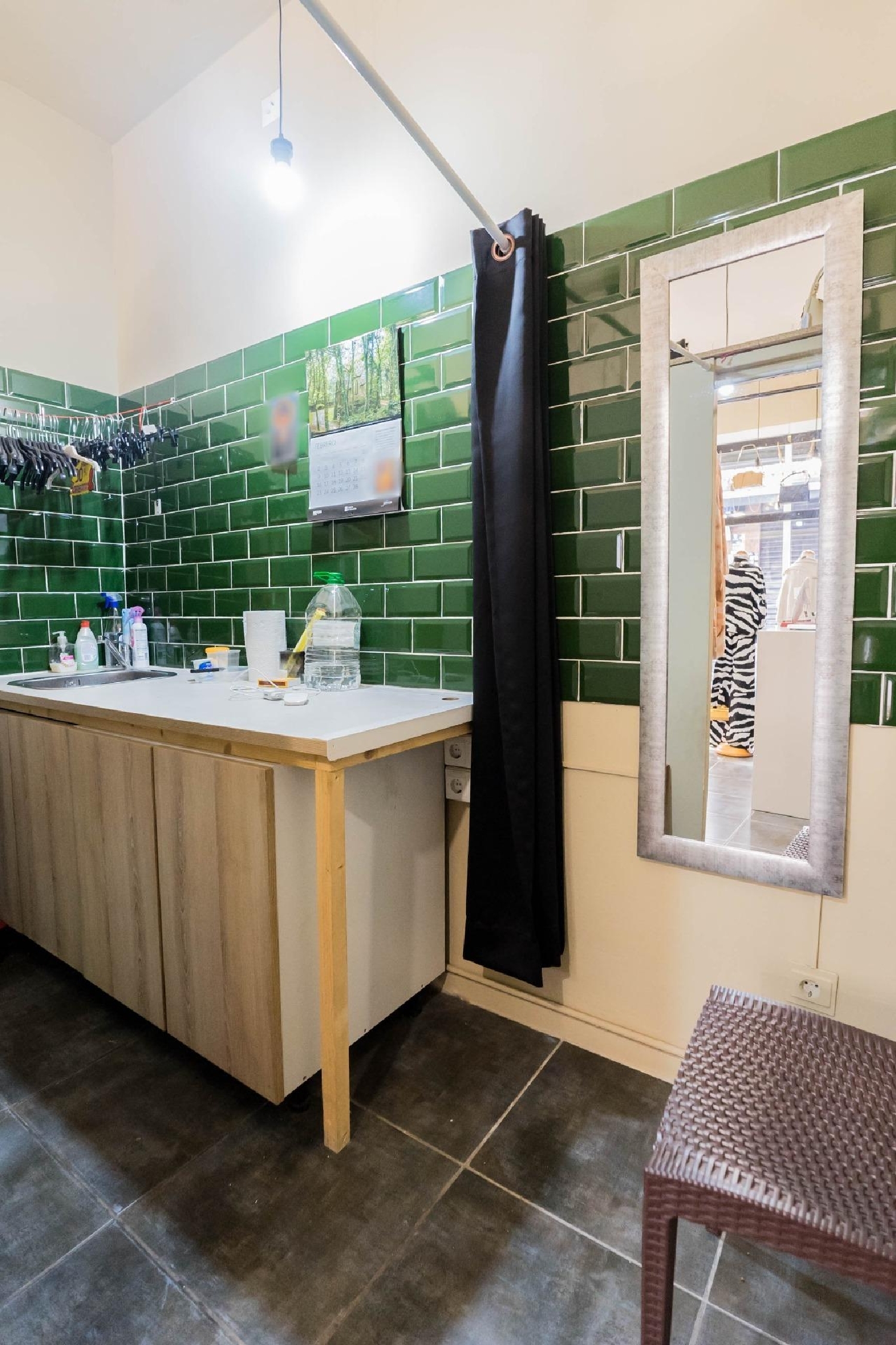  for sale commercial premise Fuengirola Costa Del Sol Occidental 7