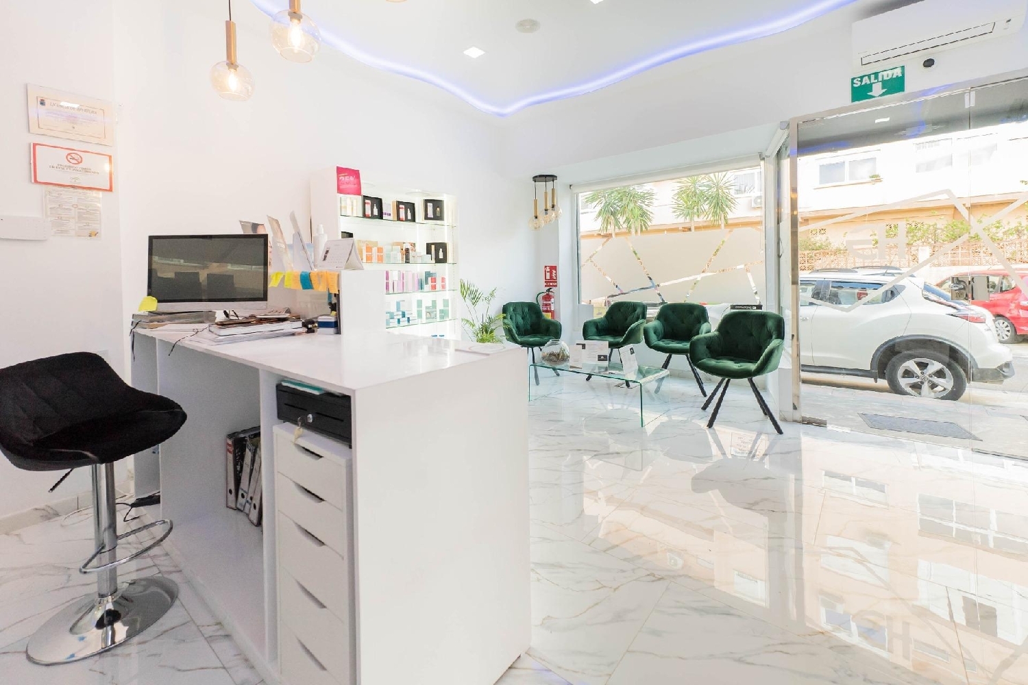  for sale commercial premise Fuengirola Costa Del Sol Occidental 5