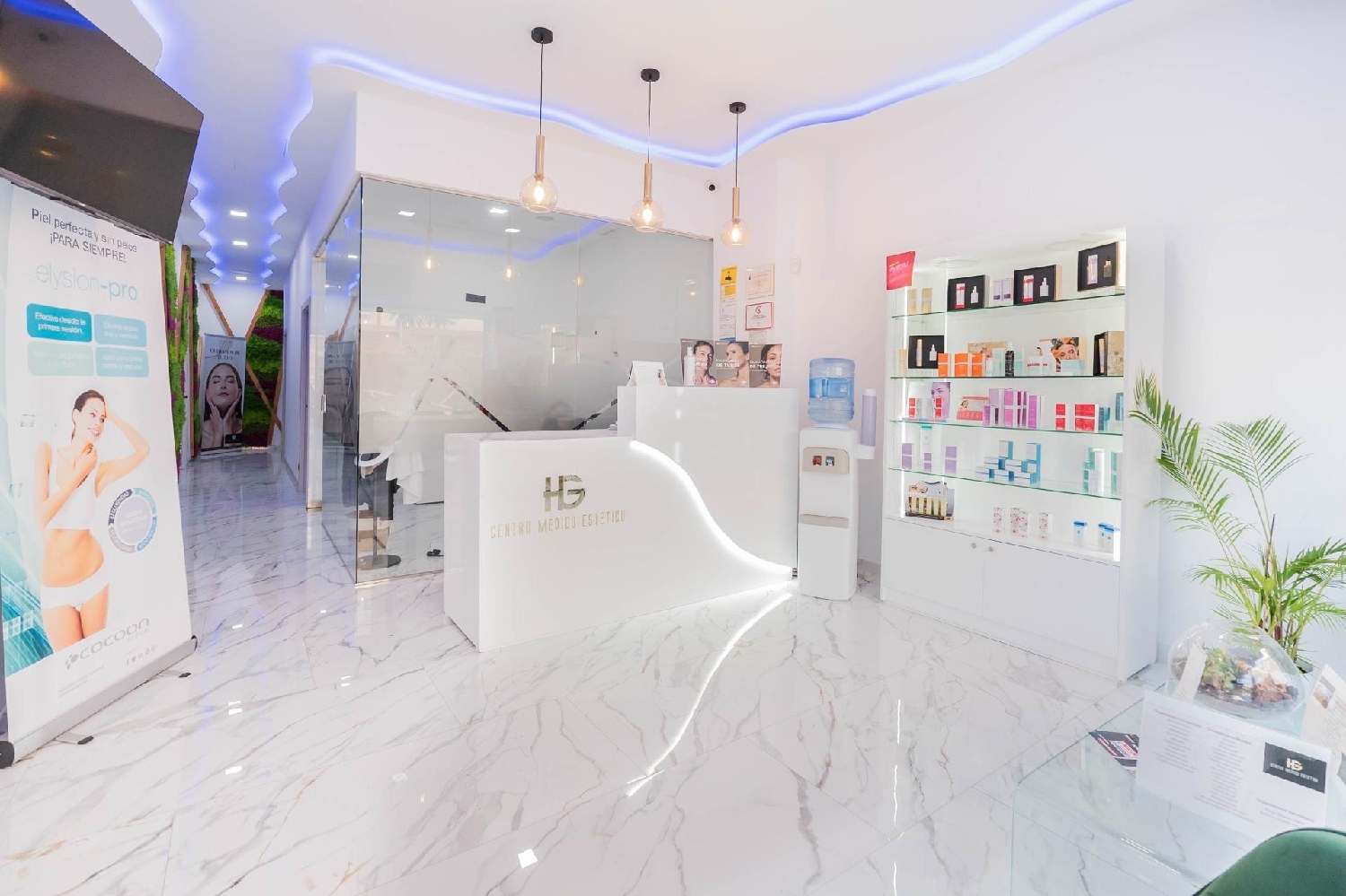  for sale commercial premise Fuengirola Costa Del Sol Occidental 1