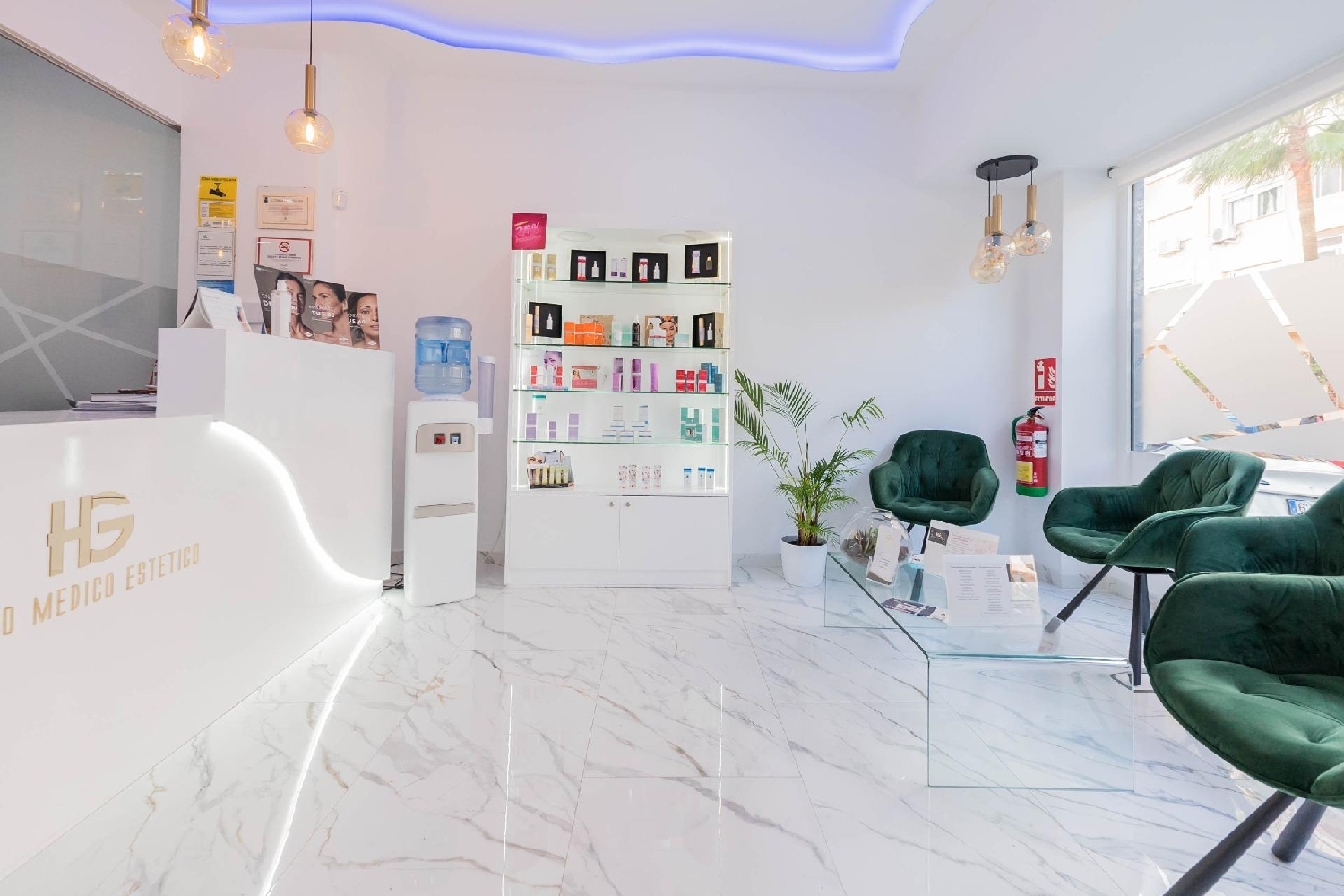  for sale commercial premise Fuengirola Costa Del Sol Occidental 2