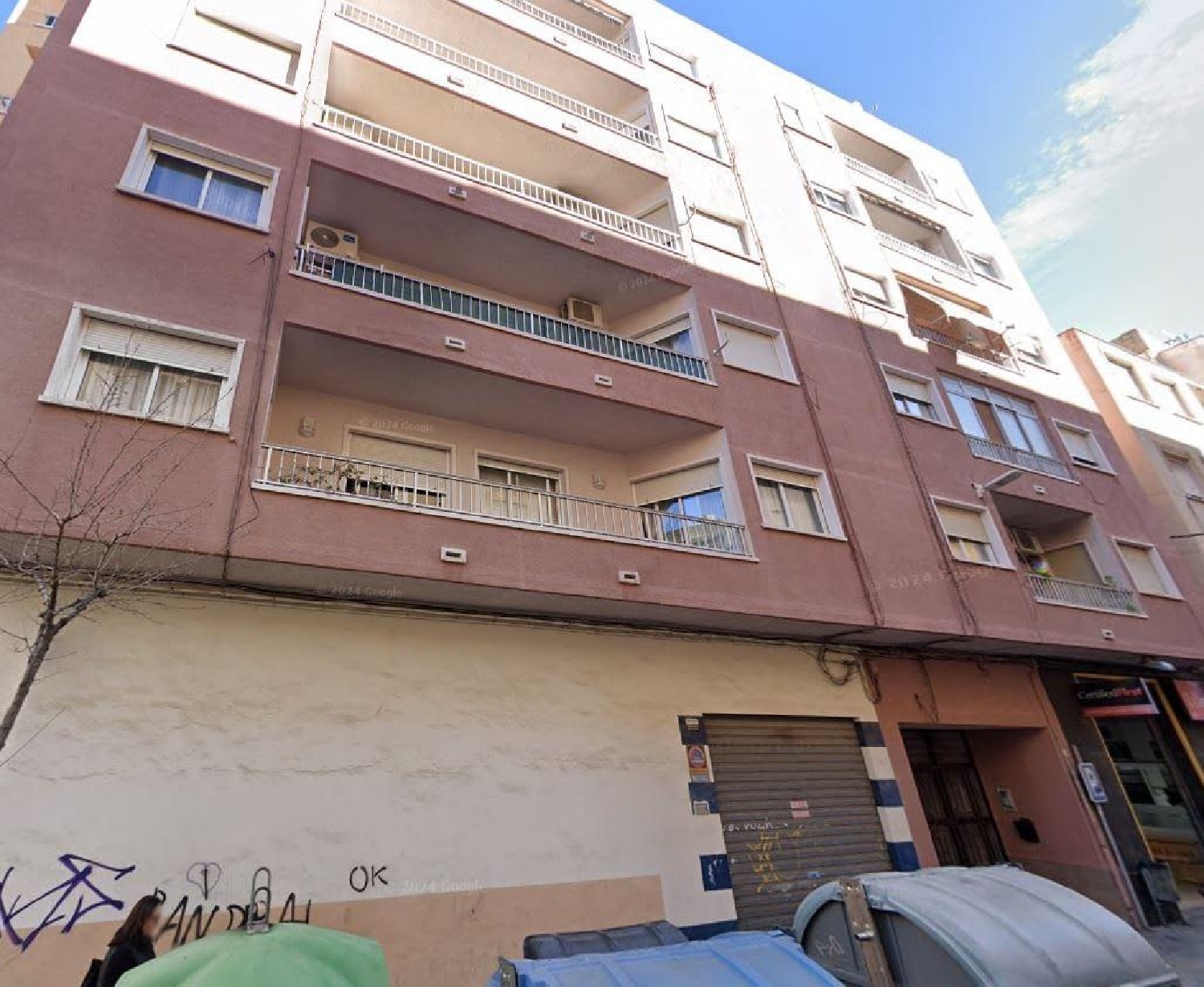  kaufen Gewerberaum Gandía 46701 Safor 4