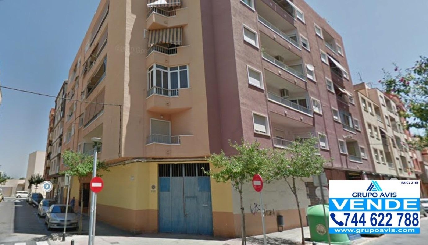  kaufen Gewerberaum Gandía 46701 Safor 5