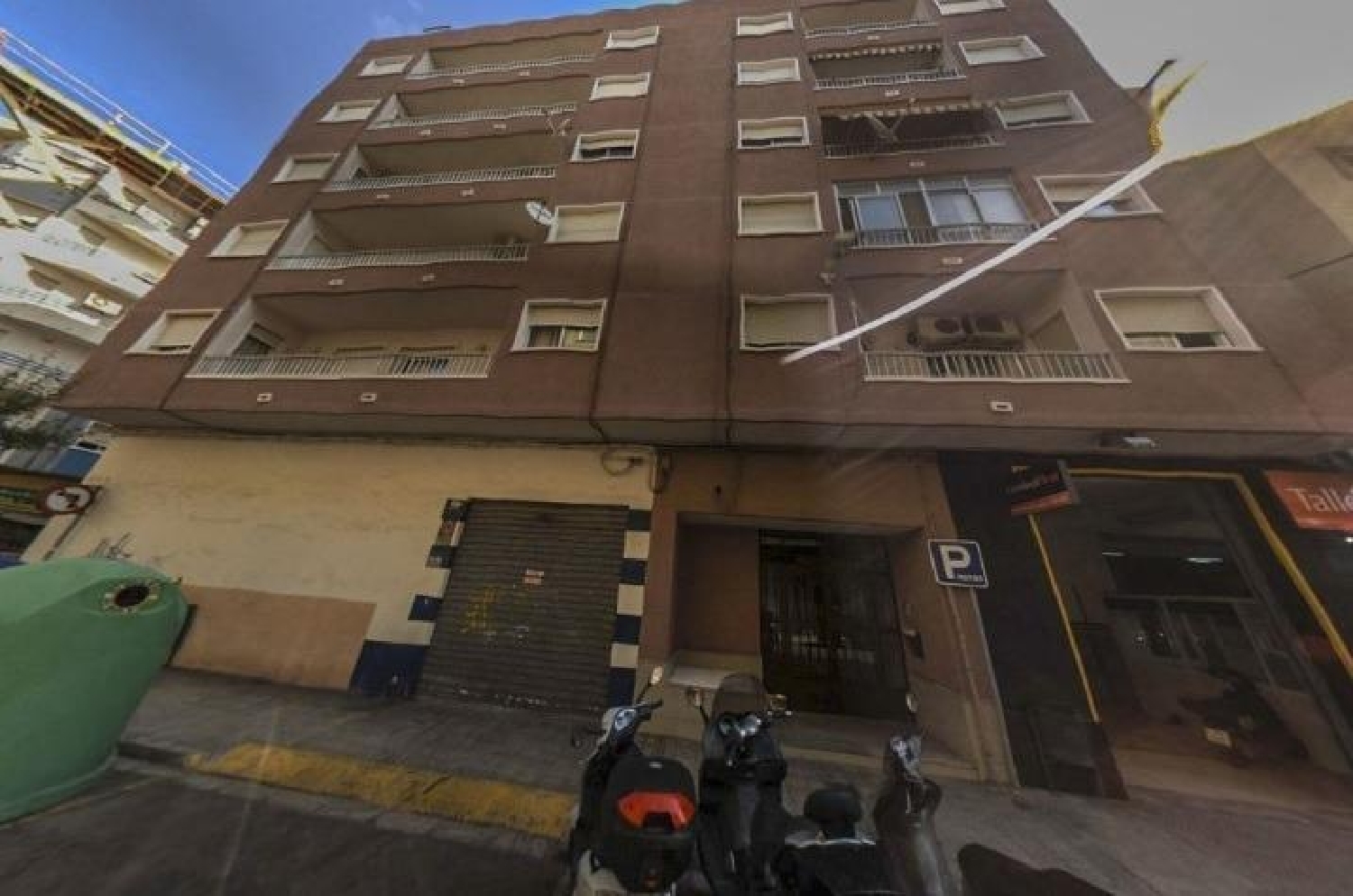  kaufen Gewerberaum Gandía 46701 Safor 3