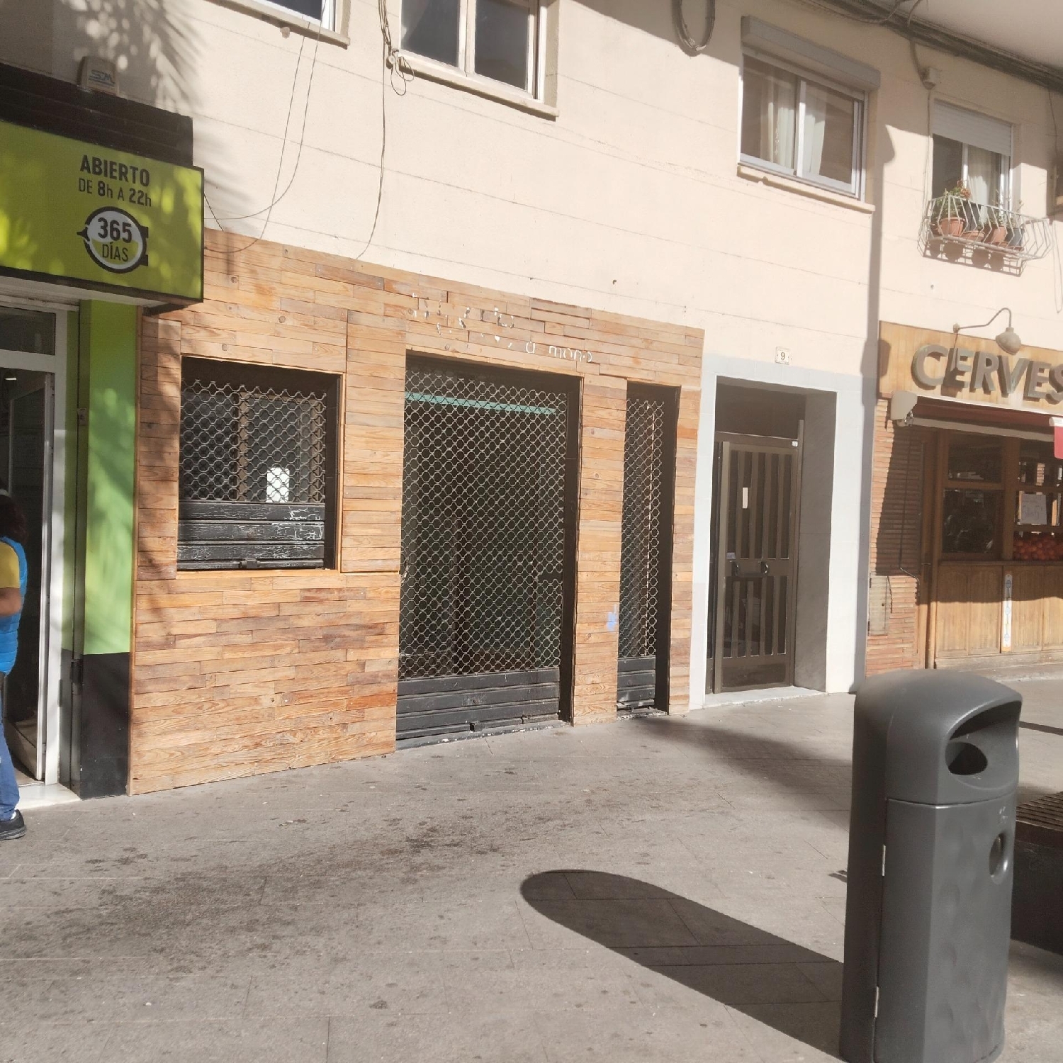  till salu lokal Gandía 46701 Safor 1