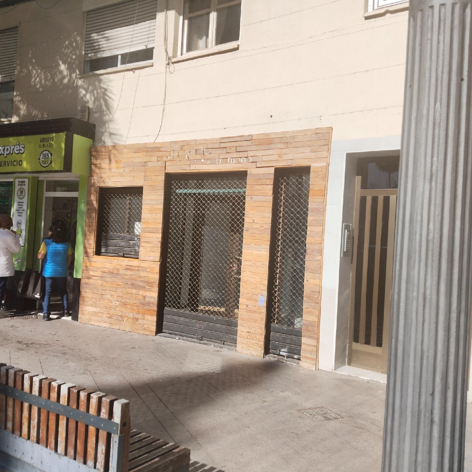  till salu lokal Gandía 46701 Safor 2