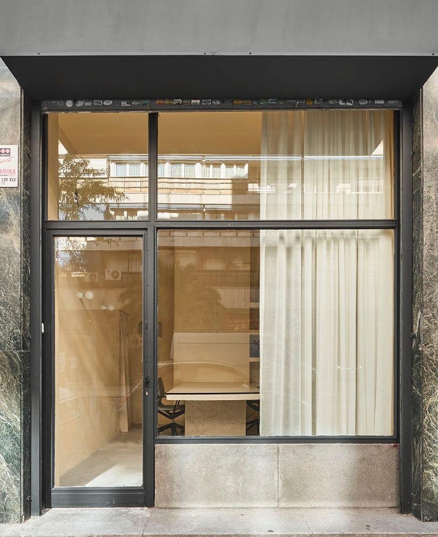  till salu lokal Gijón Centro 33201 Gijón 3