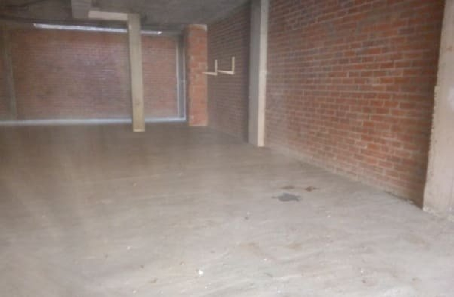  kaufen Gewerberaum Girona Los Cuzcos Y El Llano Alto Guadalentín 5