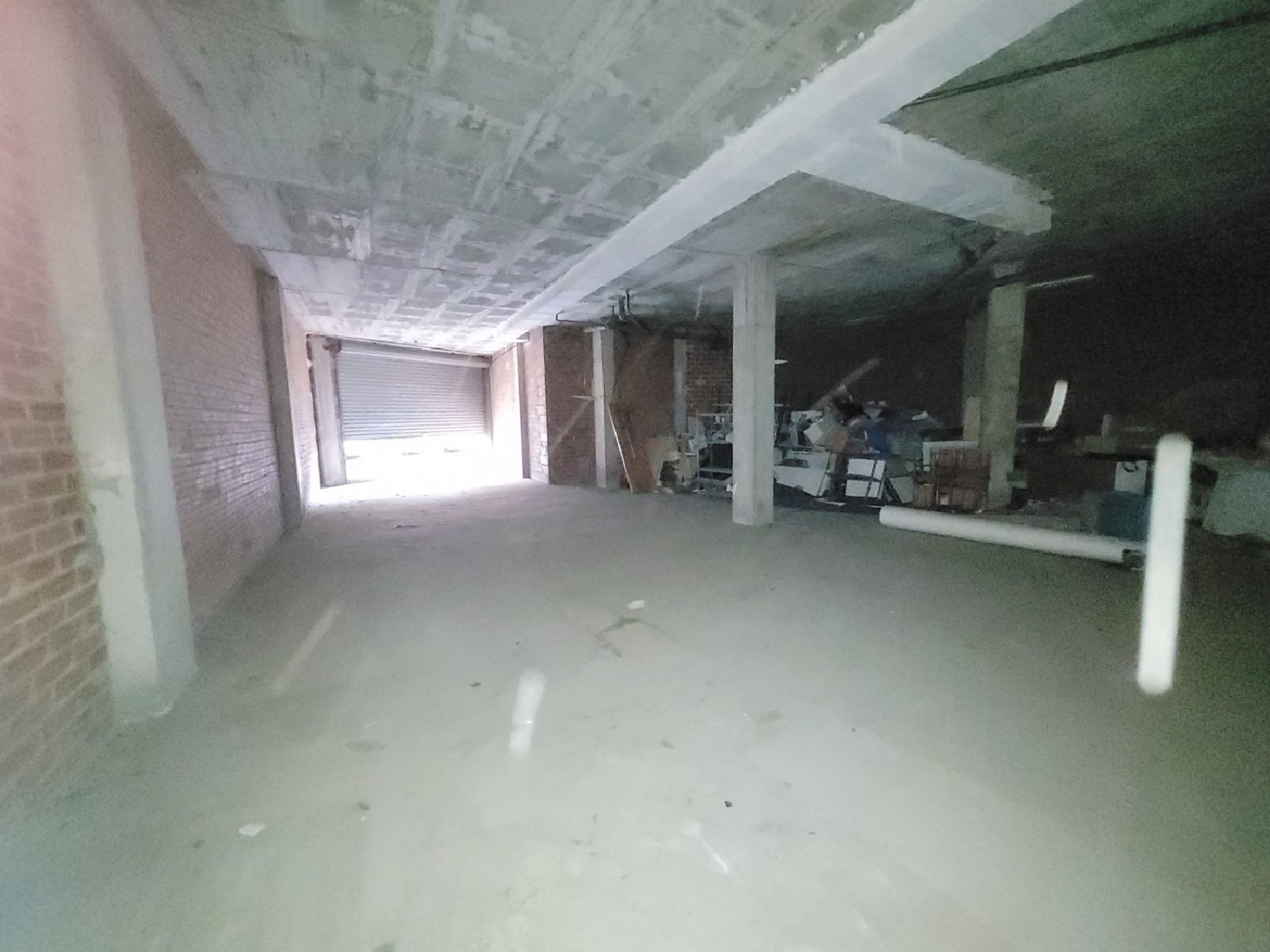  kaufen Gewerberaum Girona Los Cuzcos Y El Llano Alto Guadalentín 7