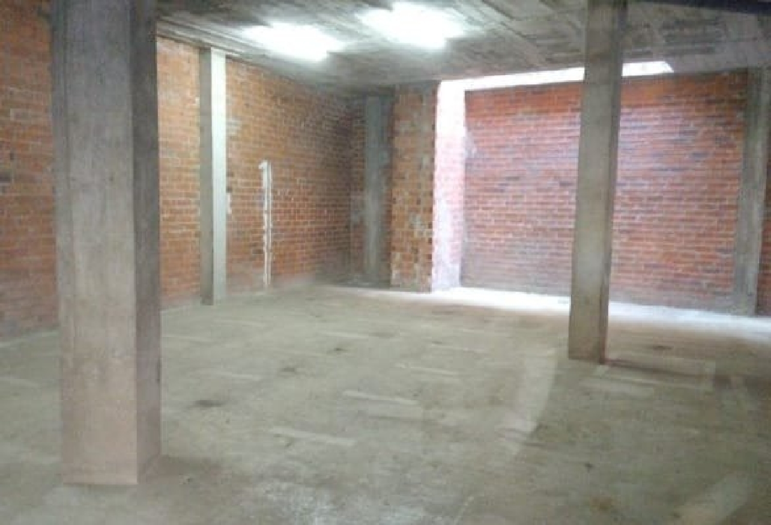  kaufen Gewerberaum Girona Los Cuzcos Y El Llano Alto Guadalentín 6