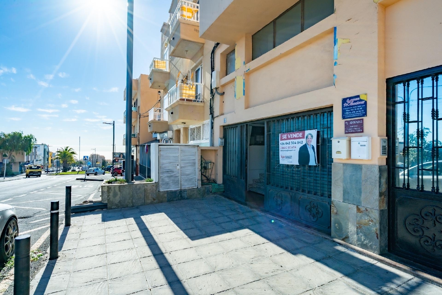 till salu lokal Granadilla De Abona Zona Sur 6