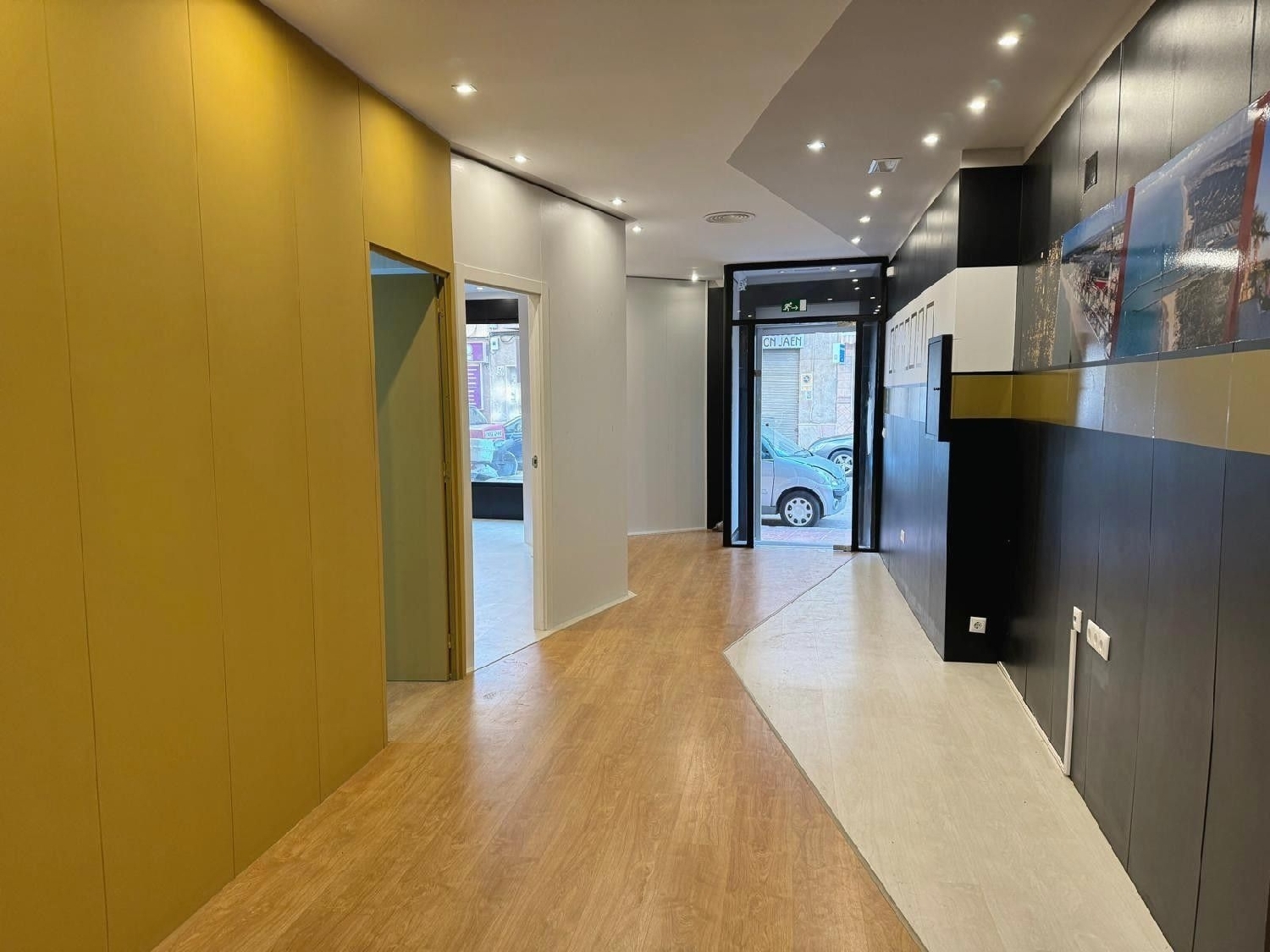  for sale commercial premise Guardamar Del Segura Baix Segura 2