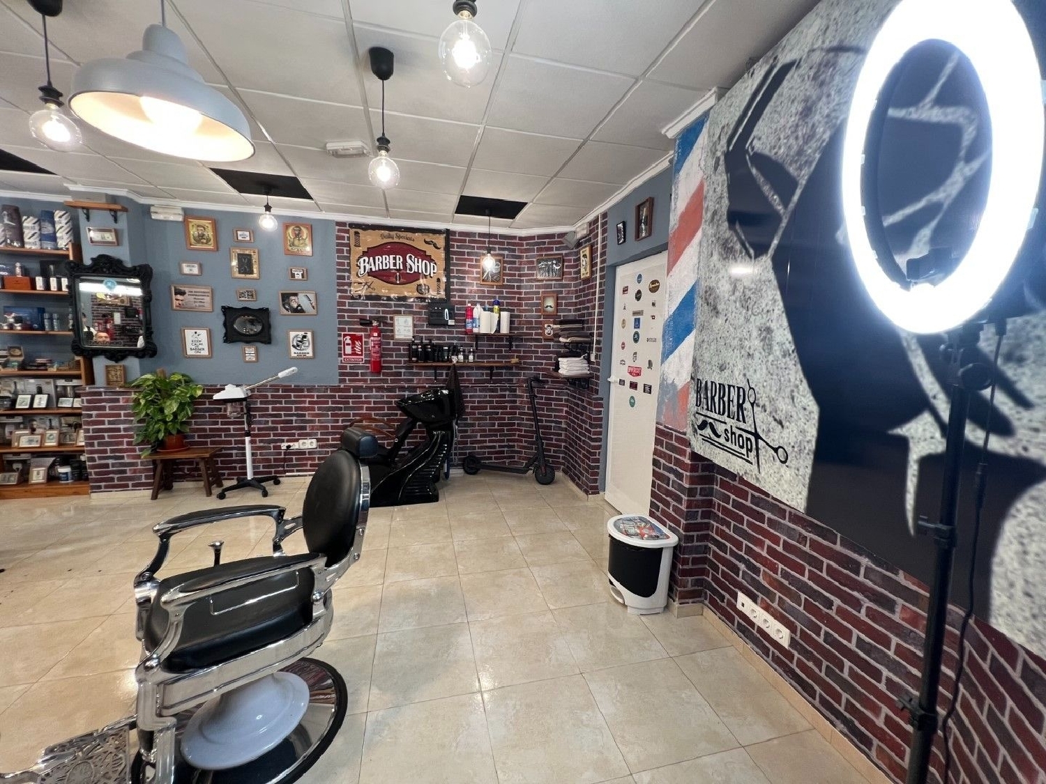 for sale commercial premise Guardamar Del Segura Baix Segura 6