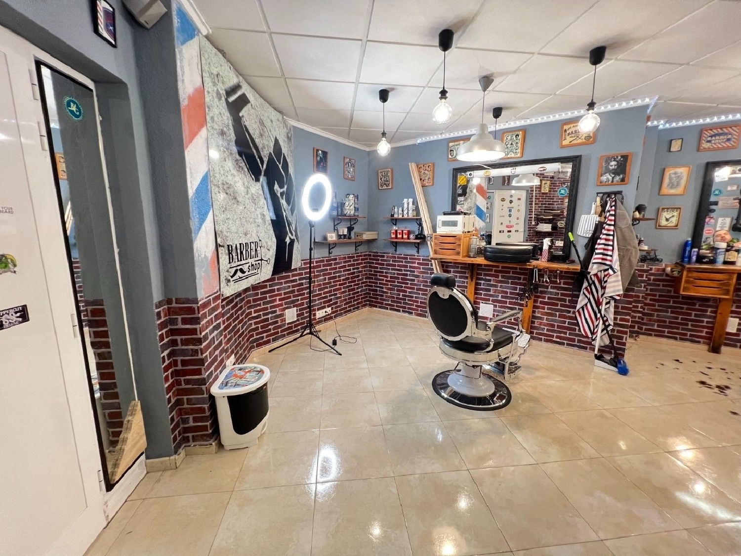 for sale commercial premise Guardamar Del Segura Baix Segura 5