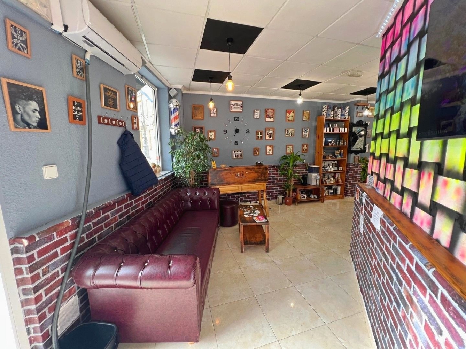 for sale commercial premise Guardamar Del Segura Baix Segura 2