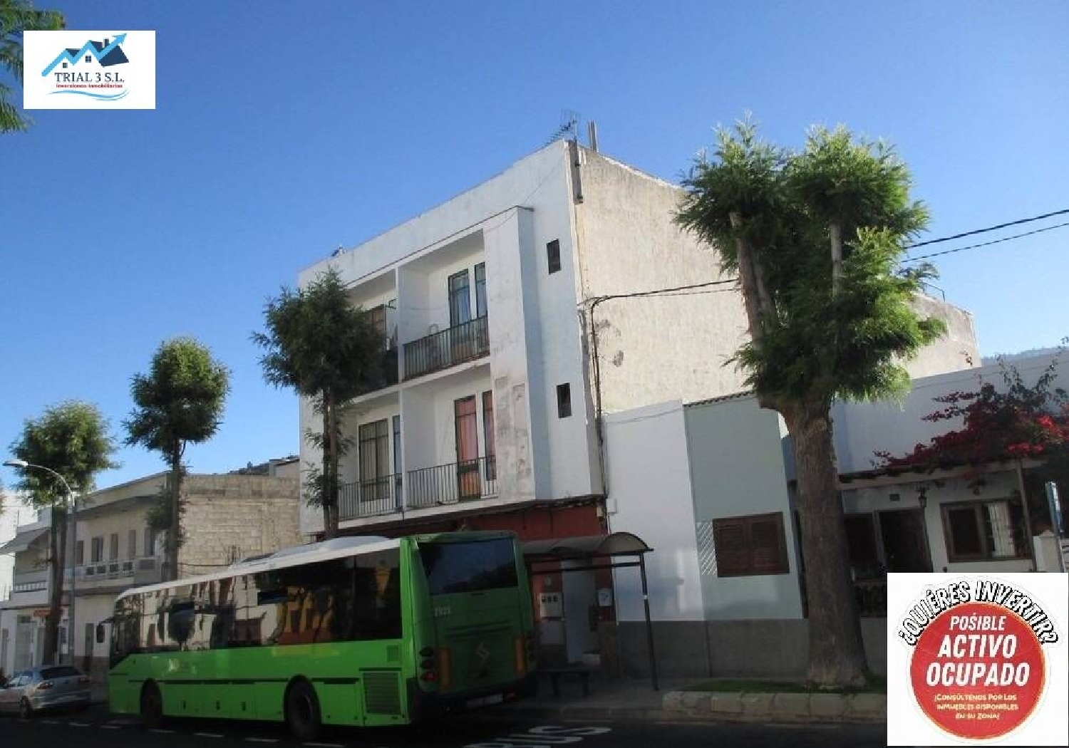  kaufen Gewerberaum Guía De Isora Zona Suroeste 1