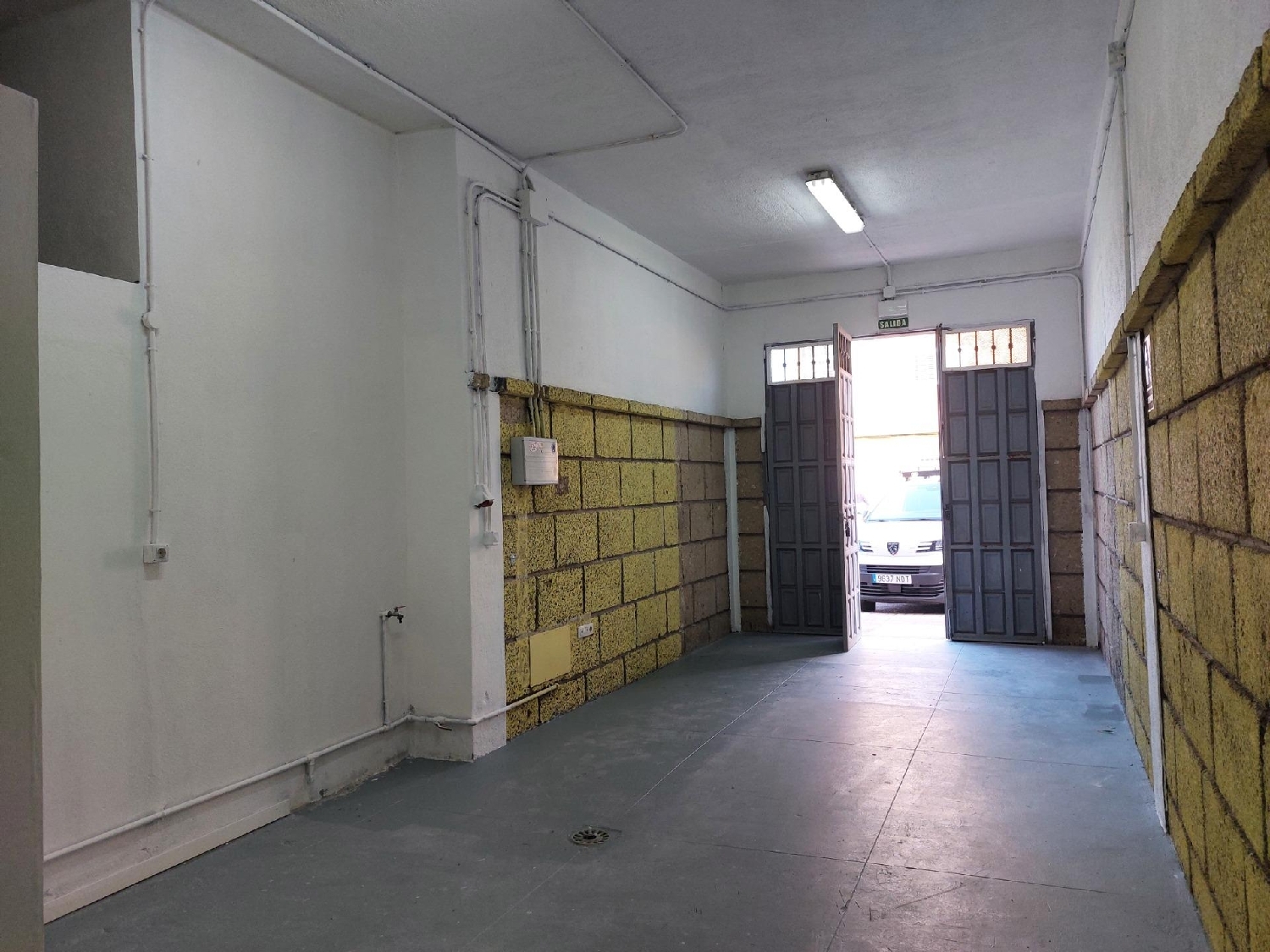  kaufen Gewerberaum Guimarans, Guimaráns Barcala 4