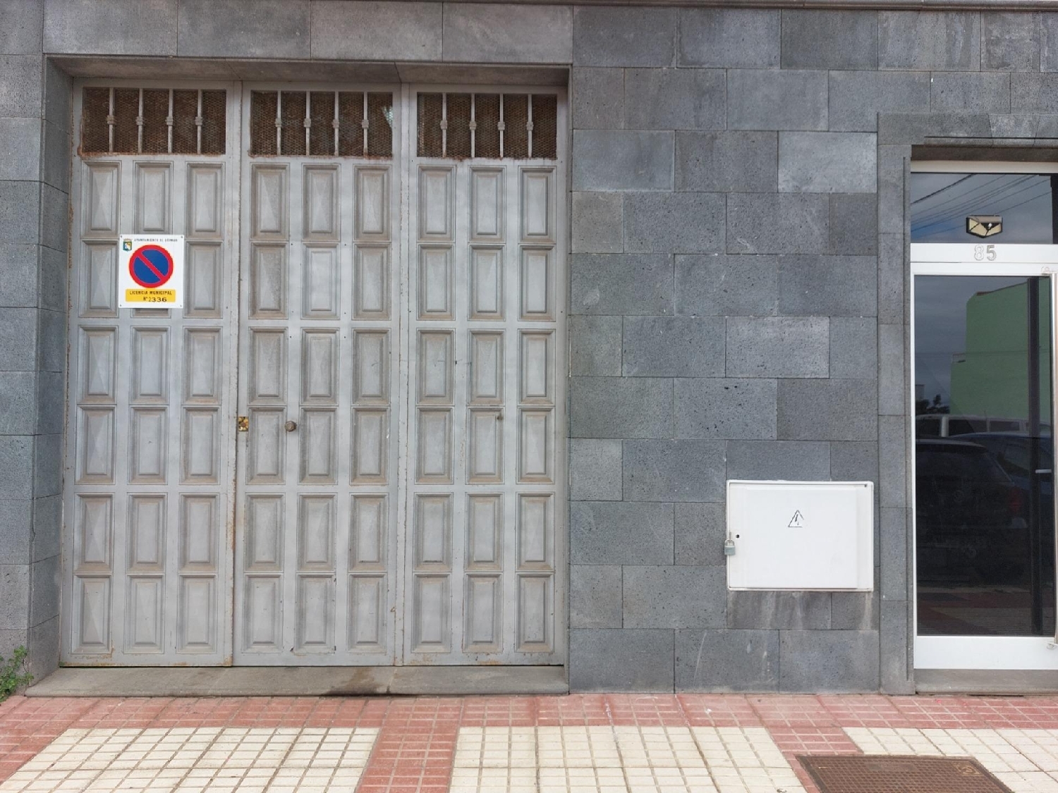  kaufen Gewerberaum Guimarans, Guimaráns Barcala 2