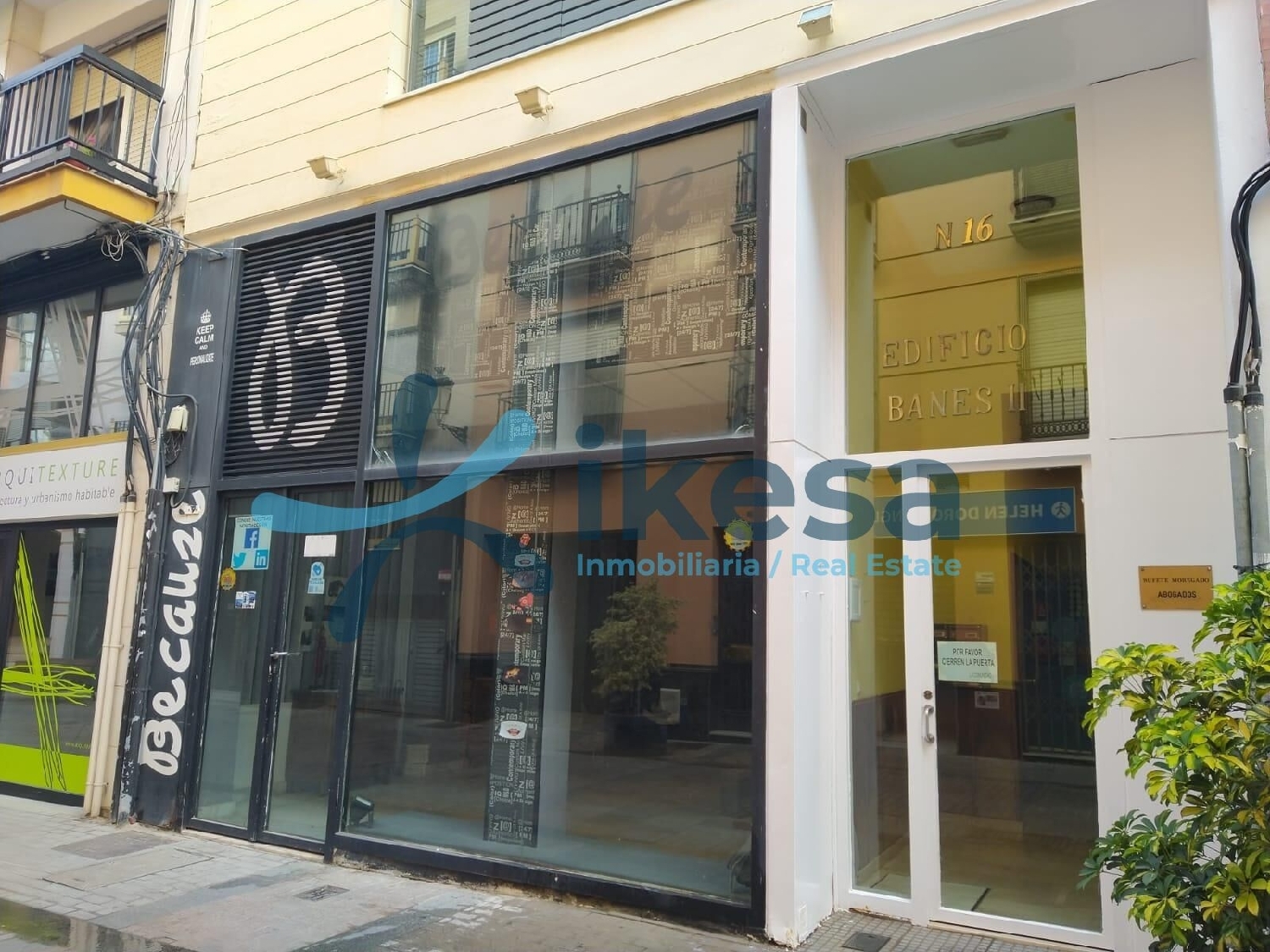  à vendre local commercial Huelva Centro 21001 Metropolitana De Huelva 3