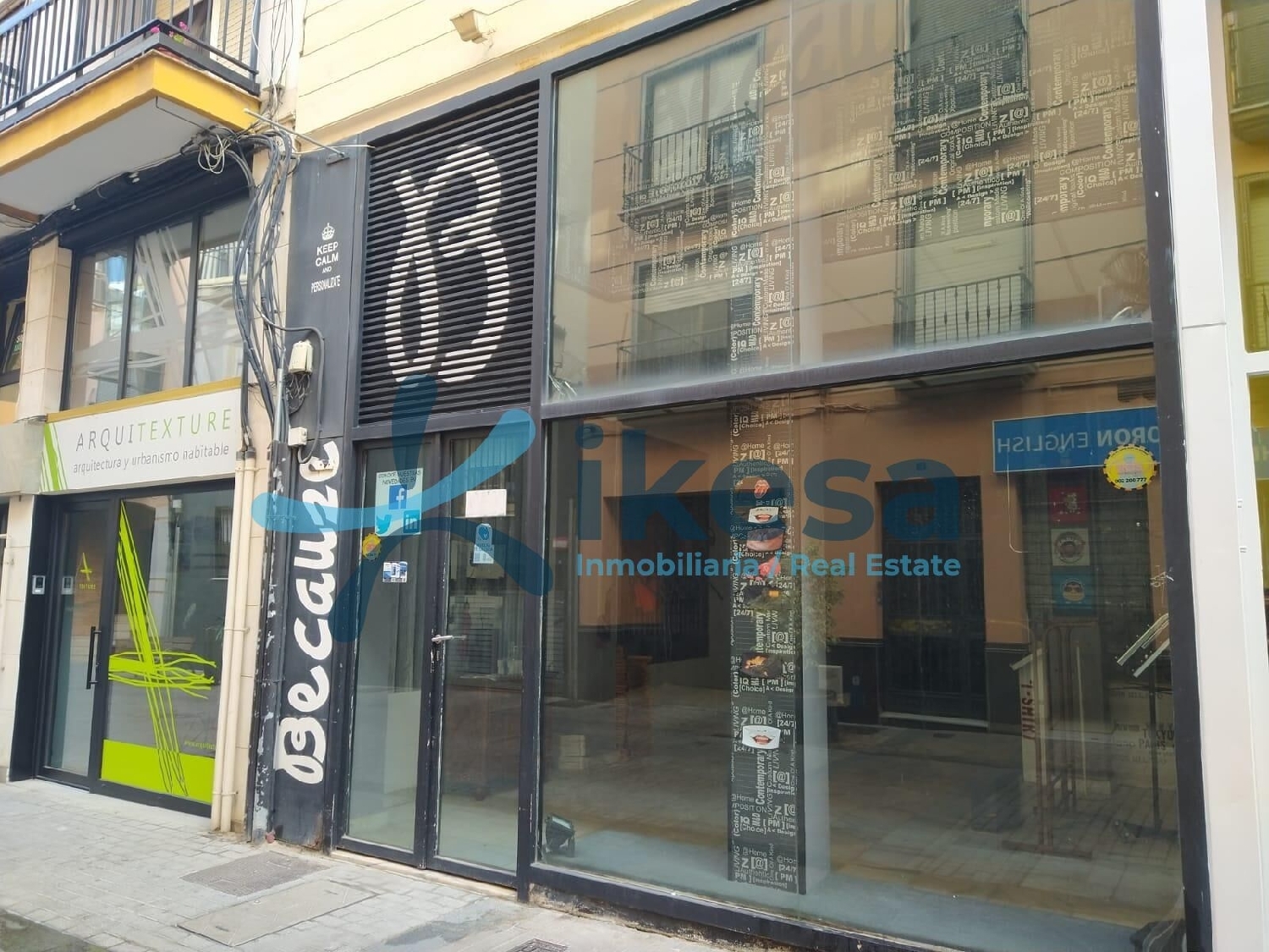  à vendre local commercial Huelva Centro 21001 Metropolitana De Huelva 1