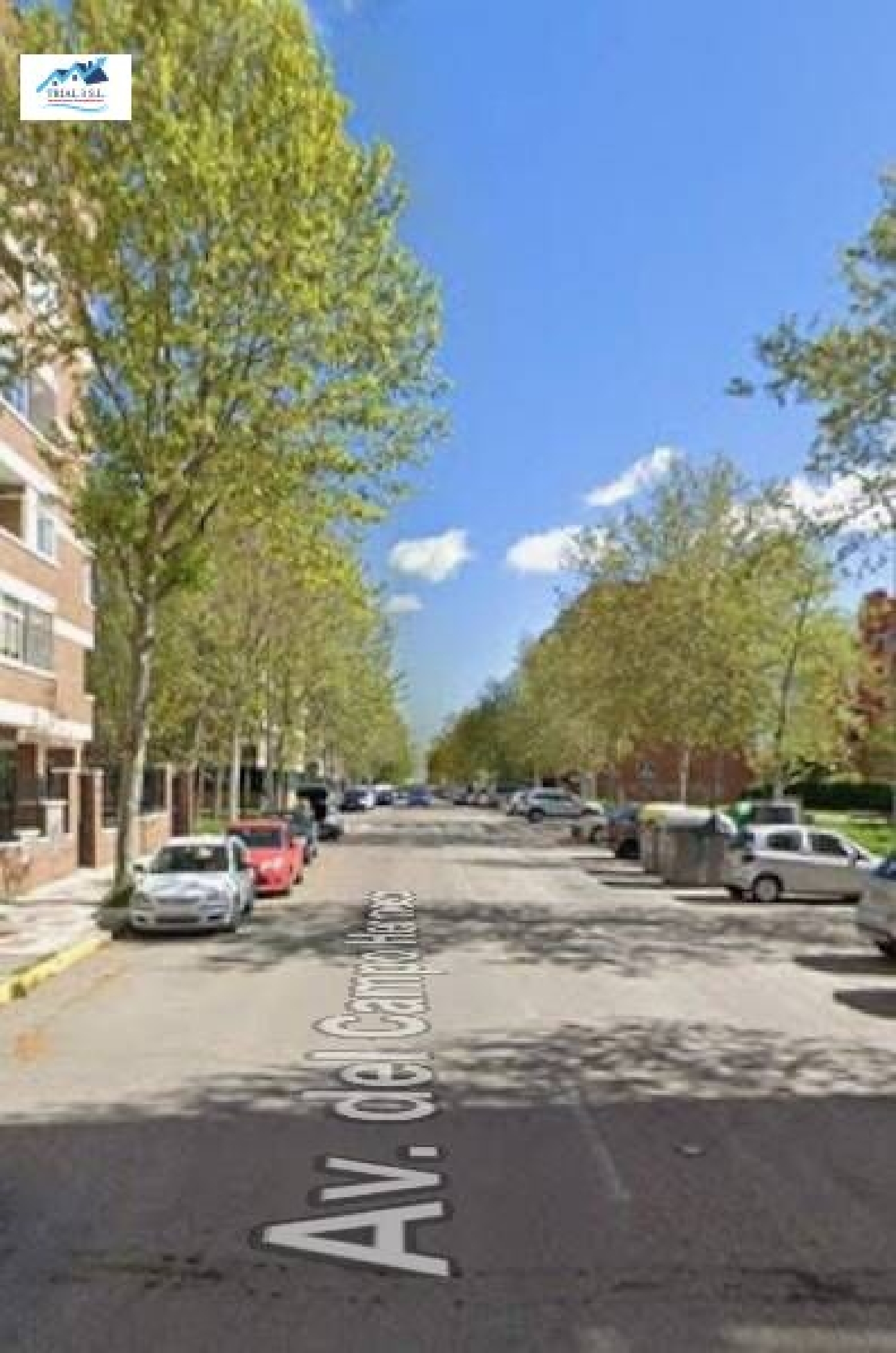  till salu lokal Humanes De Madrid Sur 2