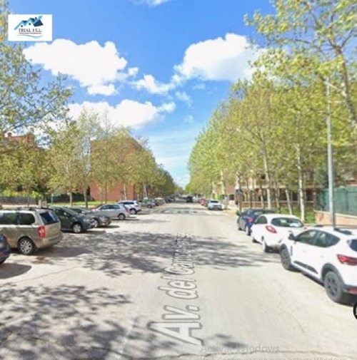 Humanes De Madrid Sur lokal foto 6345275