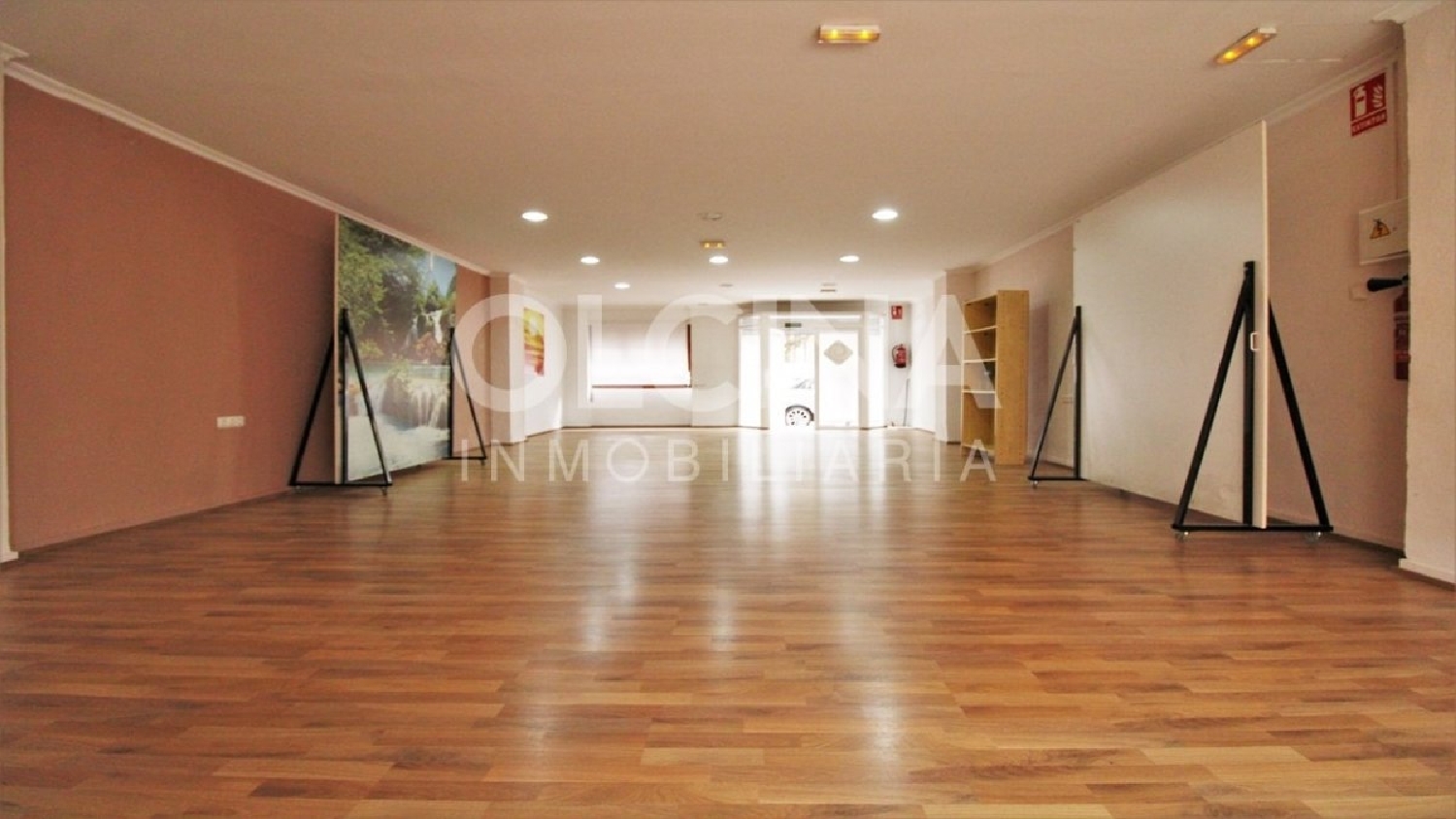  en venta local Ibi Alcoia 6