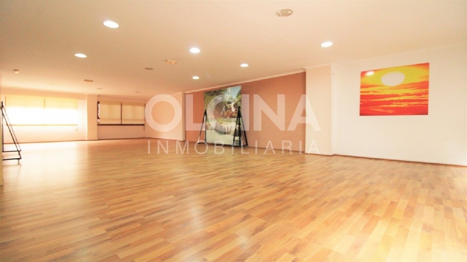  en venta local Ibi Alcoia 4