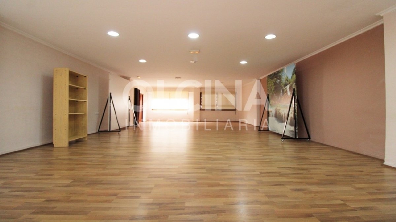  en venta local Ibi Alcoia 3