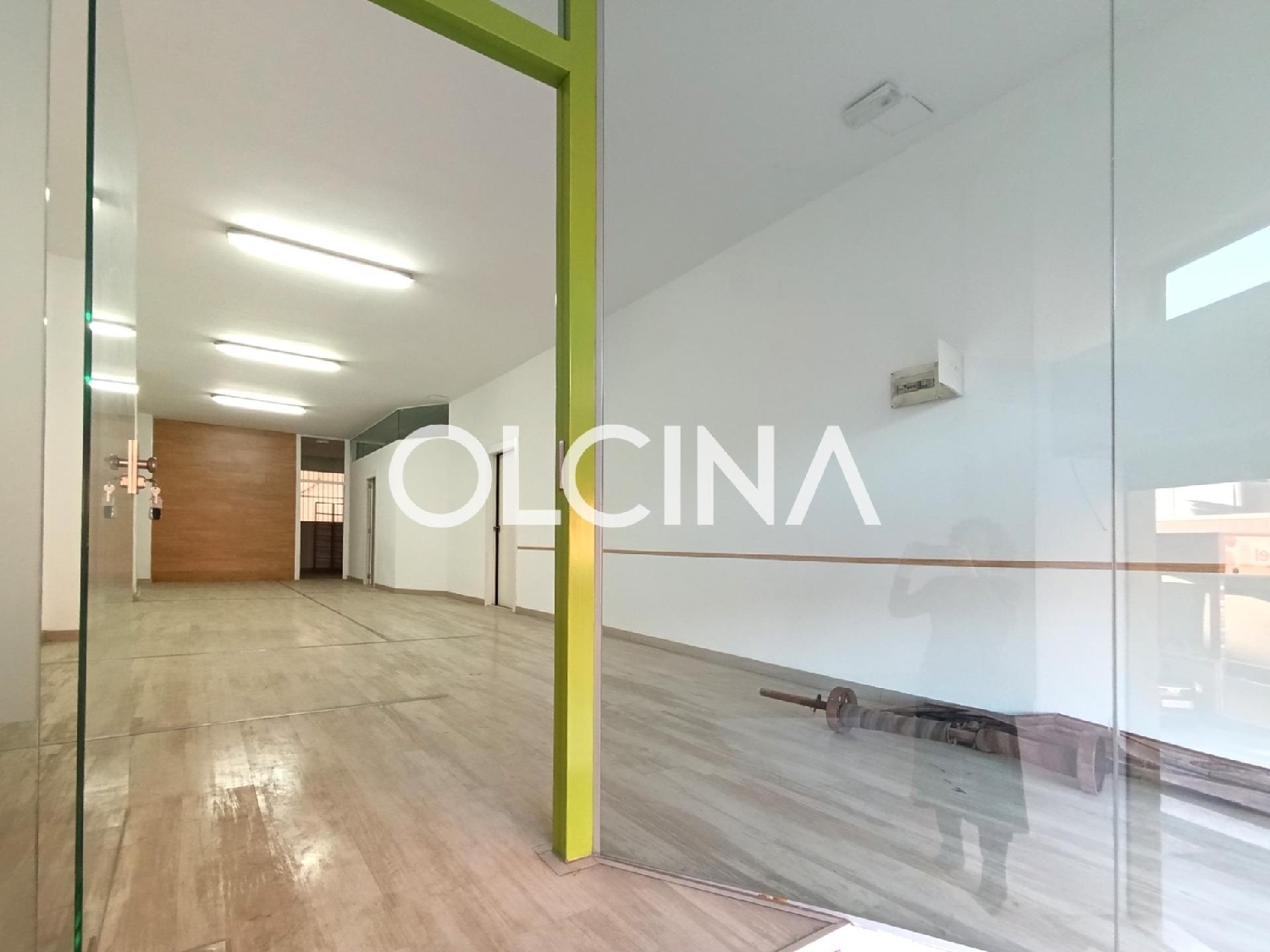 kaufen Gewerberaum Ibi Alcoia 6