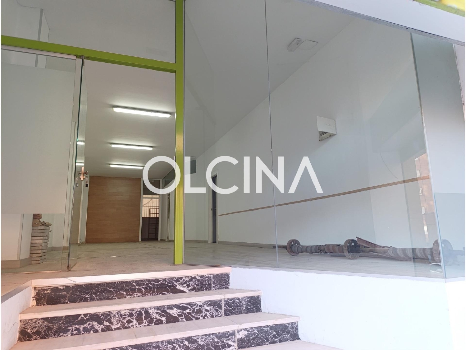 kaufen Gewerberaum Ibi Alcoia 2