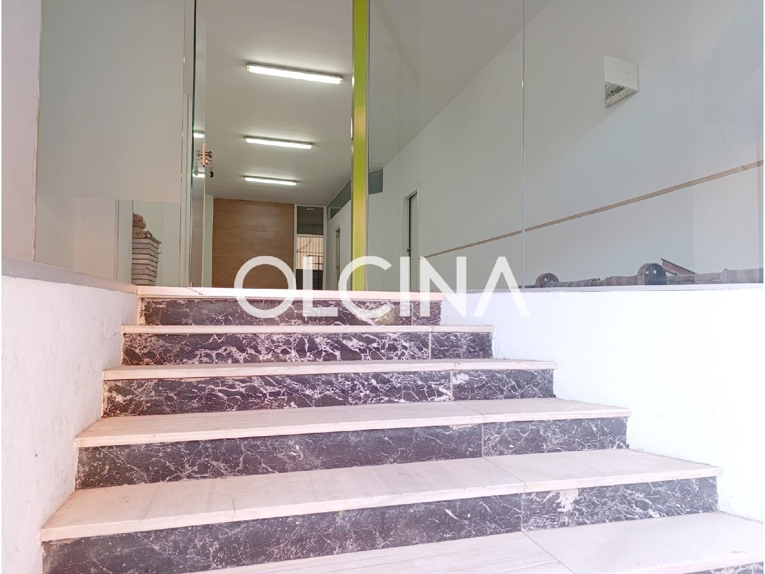 kaufen Gewerberaum Ibi Alcoia 3