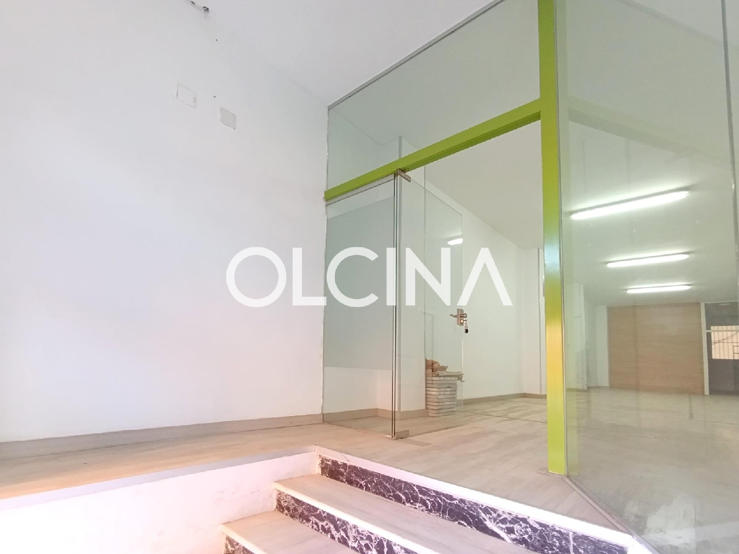 kaufen Gewerberaum Ibi Alcoia 4