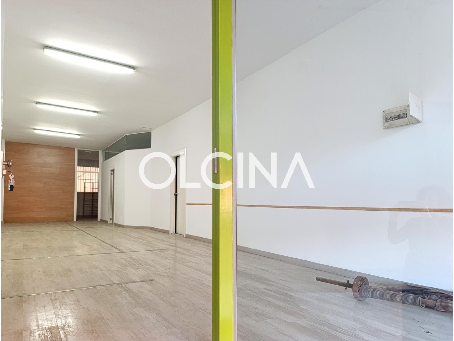 kaufen Gewerberaum Ibi Alcoia 5