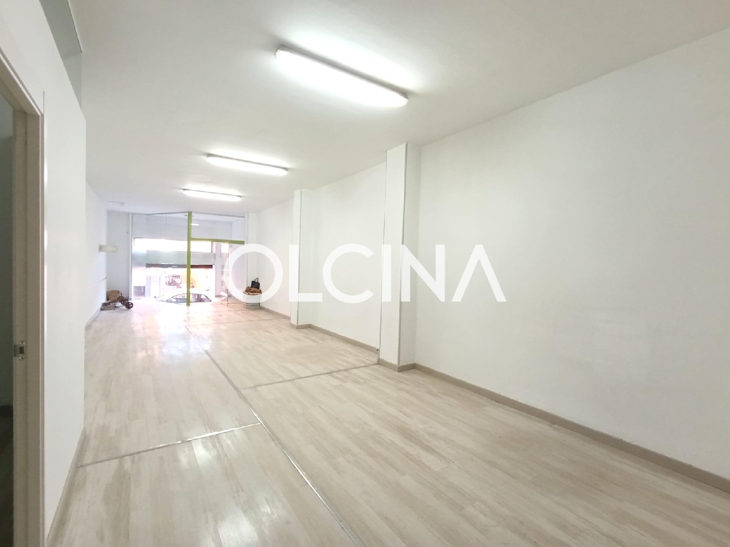 kaufen Gewerberaum Ibi Alcoia 8