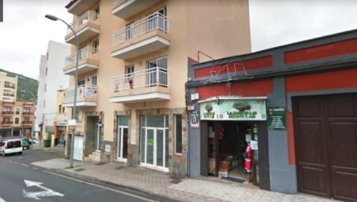 Icod De Los Vinos Zona Norte lokal foto 6347262