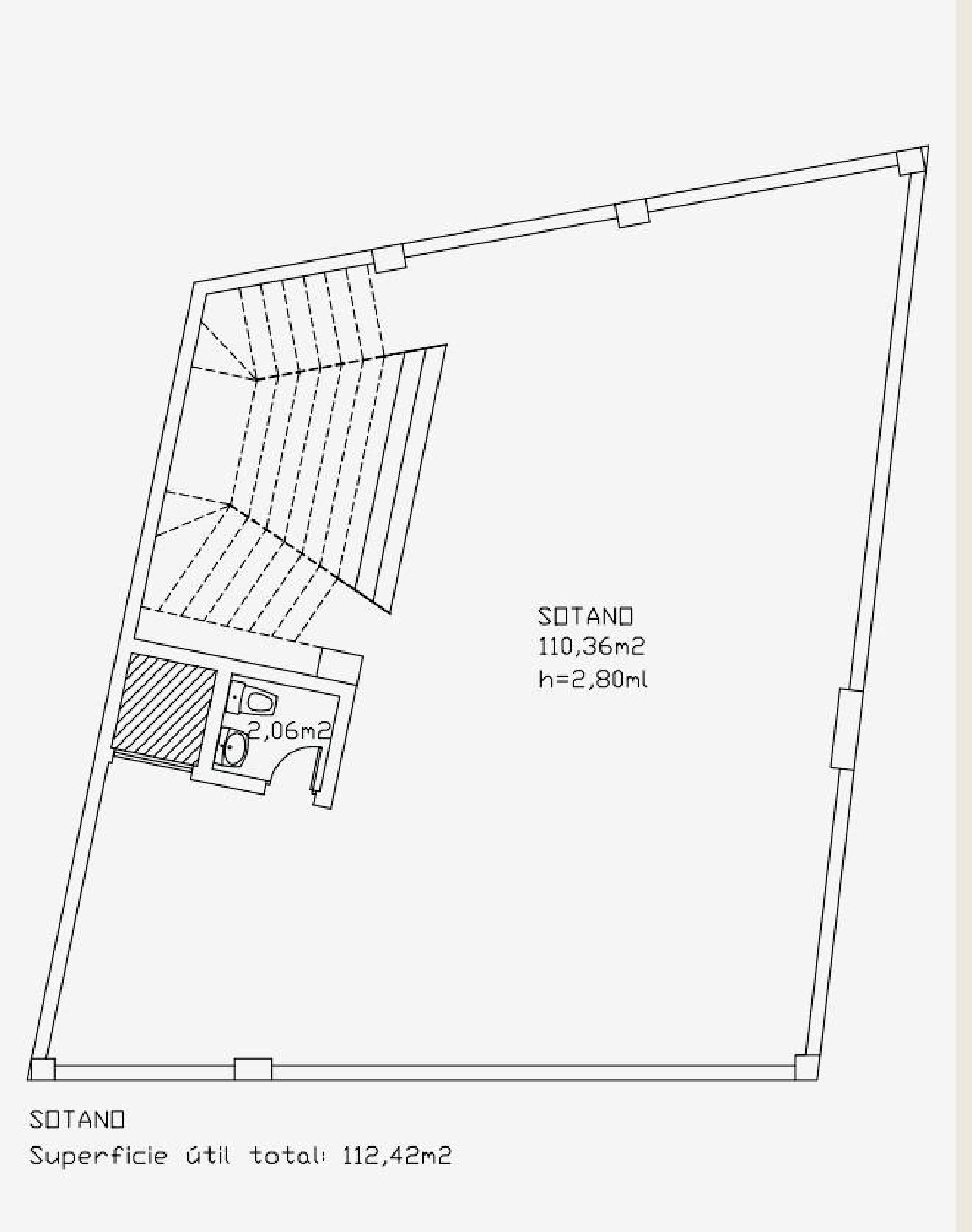 kaufen Gewerberaum Icod De Los Vinos Zona Norte 1