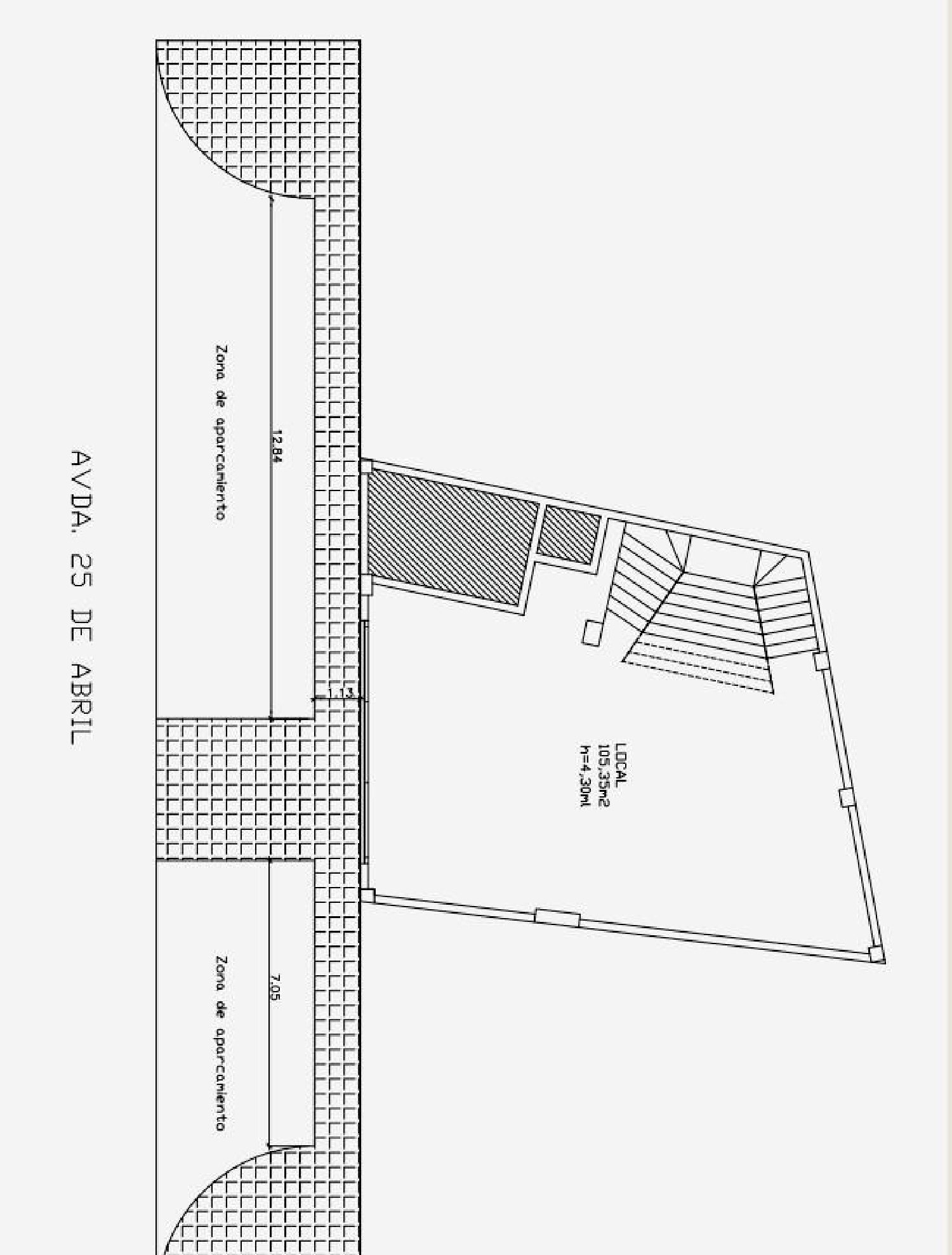  kaufen Gewerberaum Icod De Los Vinos Zona Norte 2