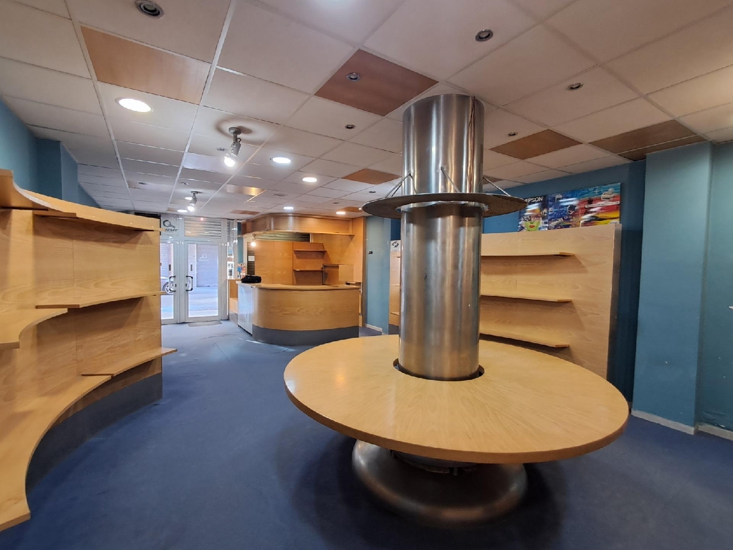  for sale commercial premise Igualada Anoia 3