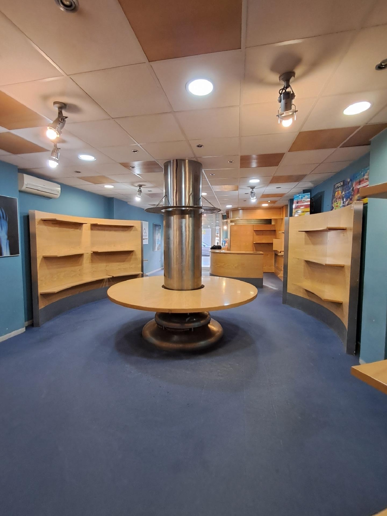  for sale commercial premise Igualada Anoia 5