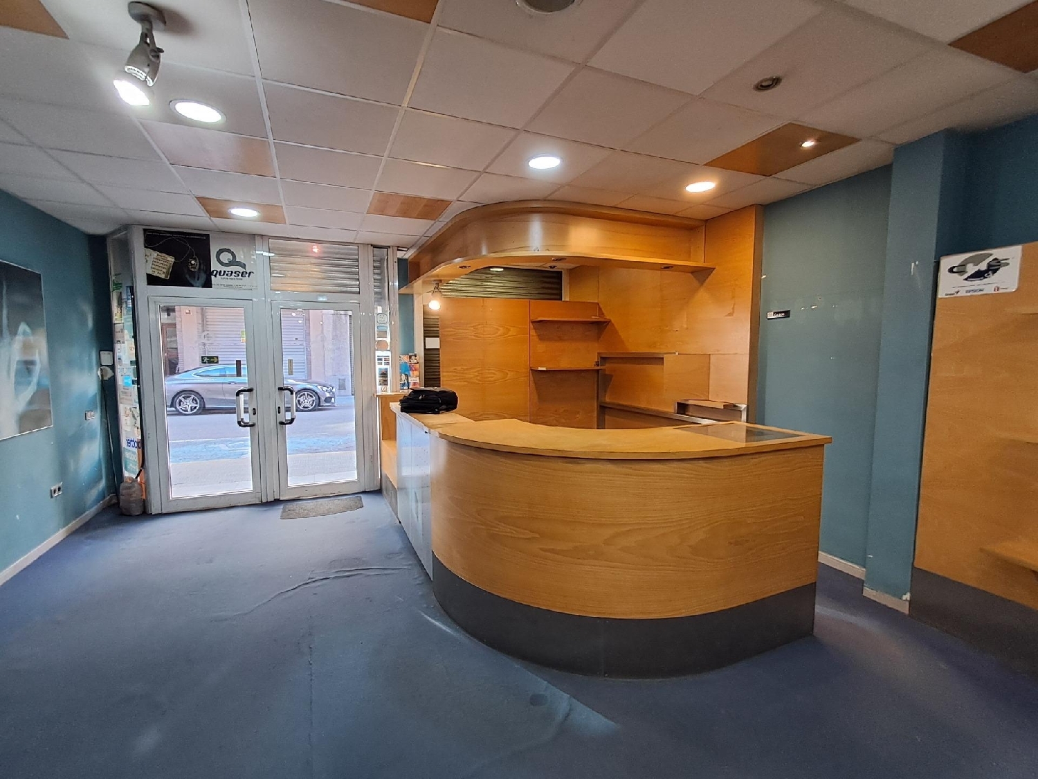  for sale commercial premise Igualada Anoia 1