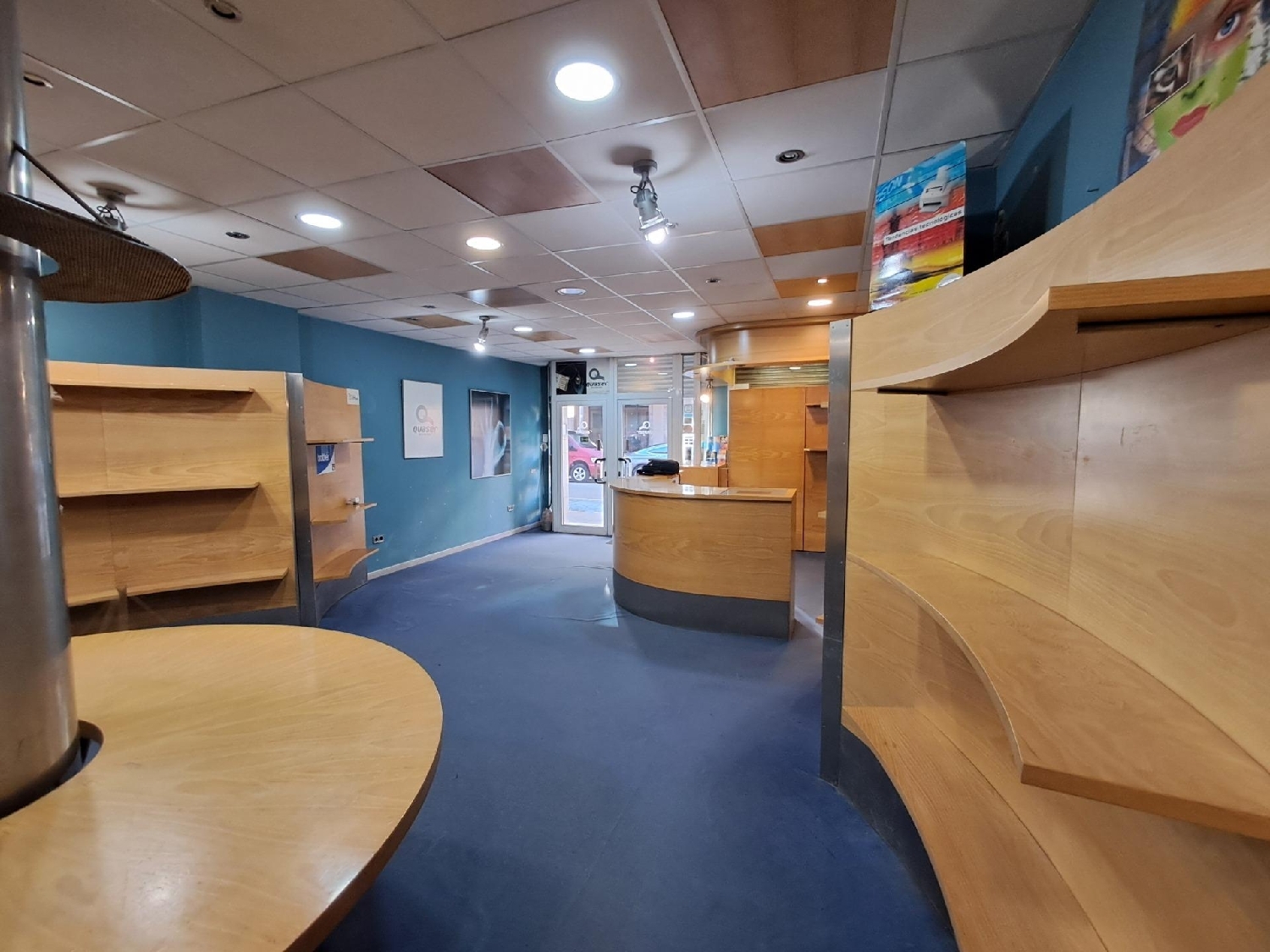  for sale commercial premise Igualada Anoia 4