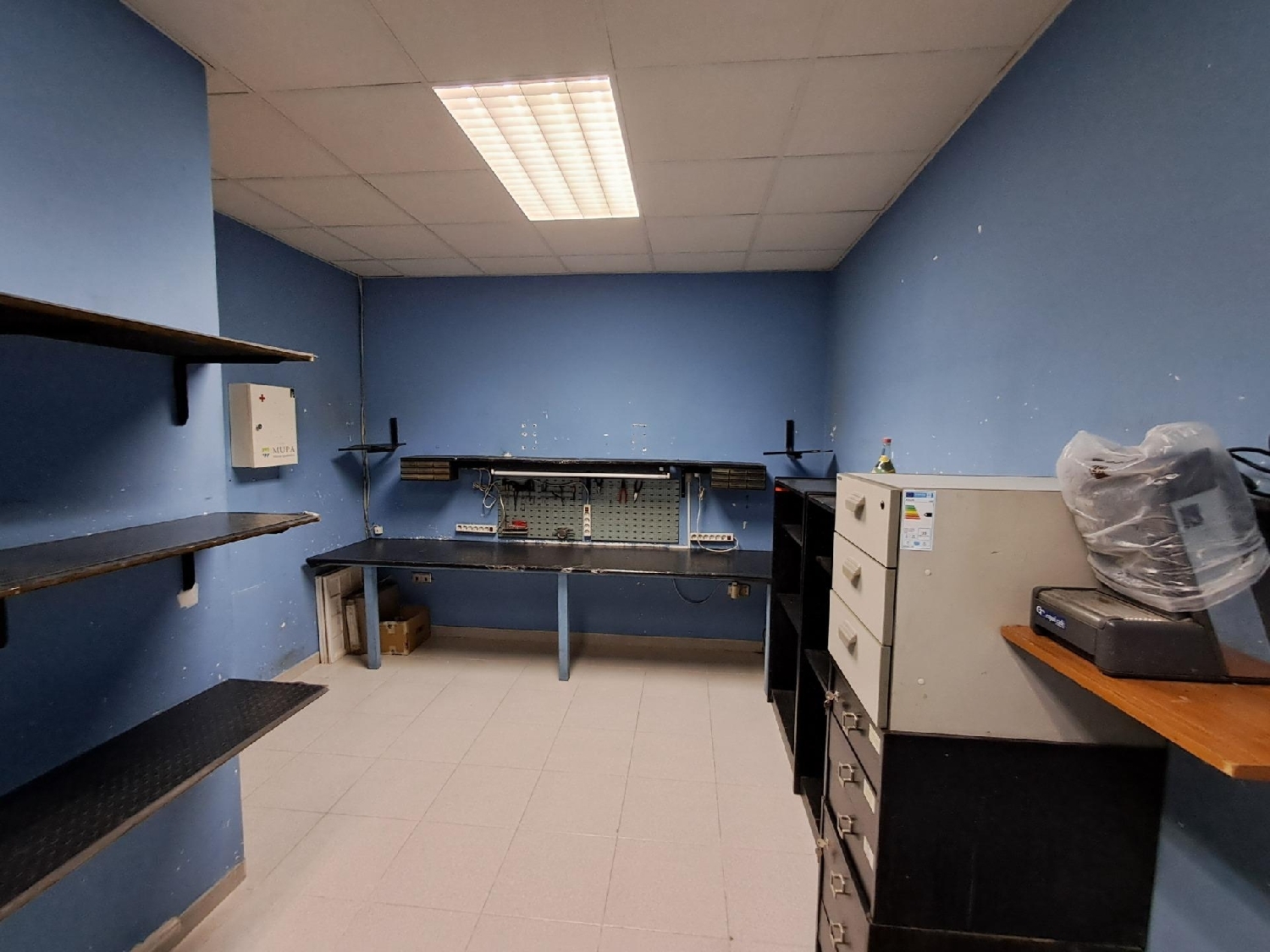  for sale commercial premise Igualada Anoia 7