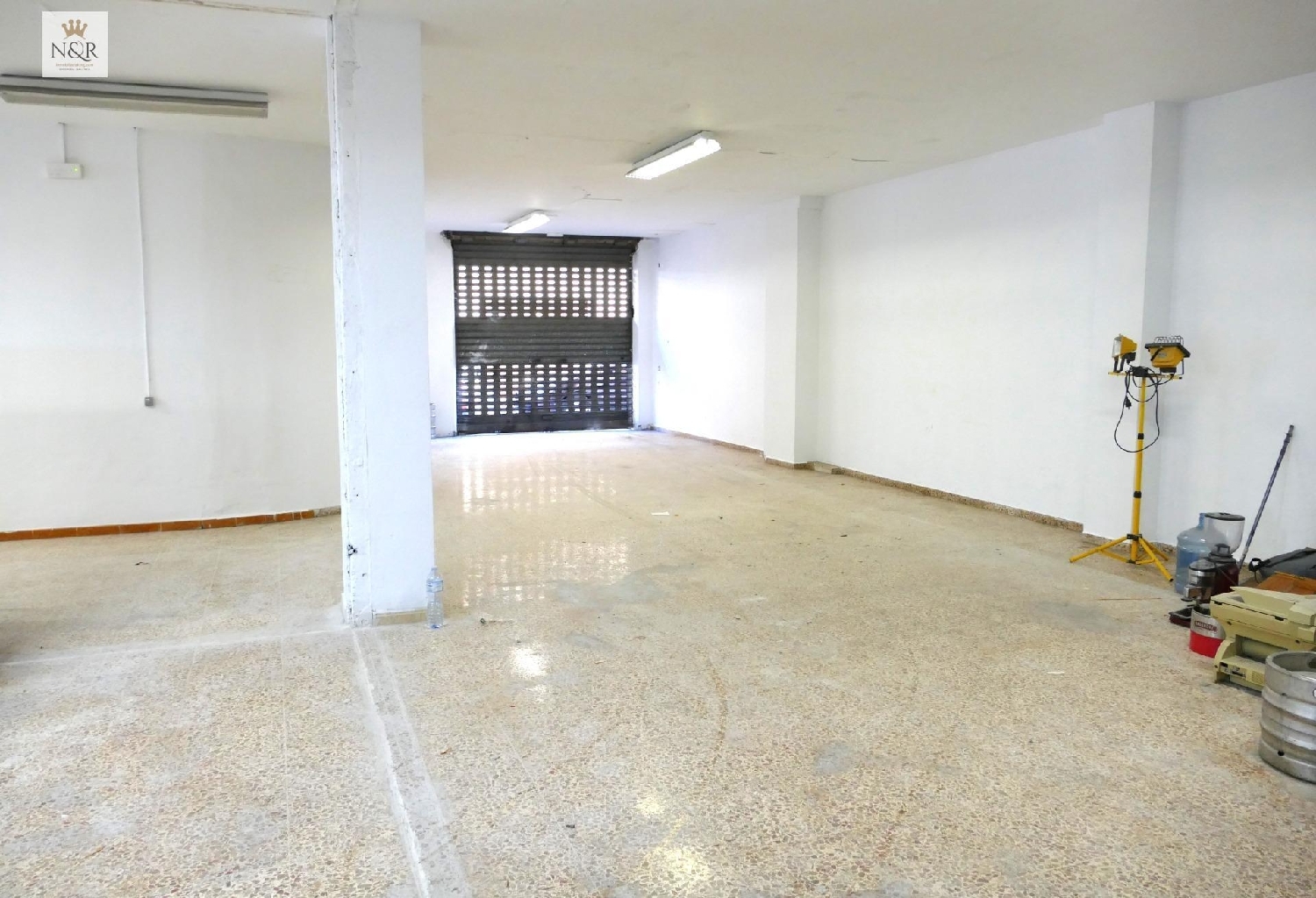 till salu lokal Inca Raiguer 5