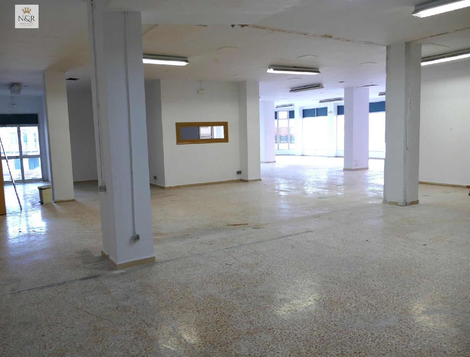 till salu lokal Inca Raiguer 7