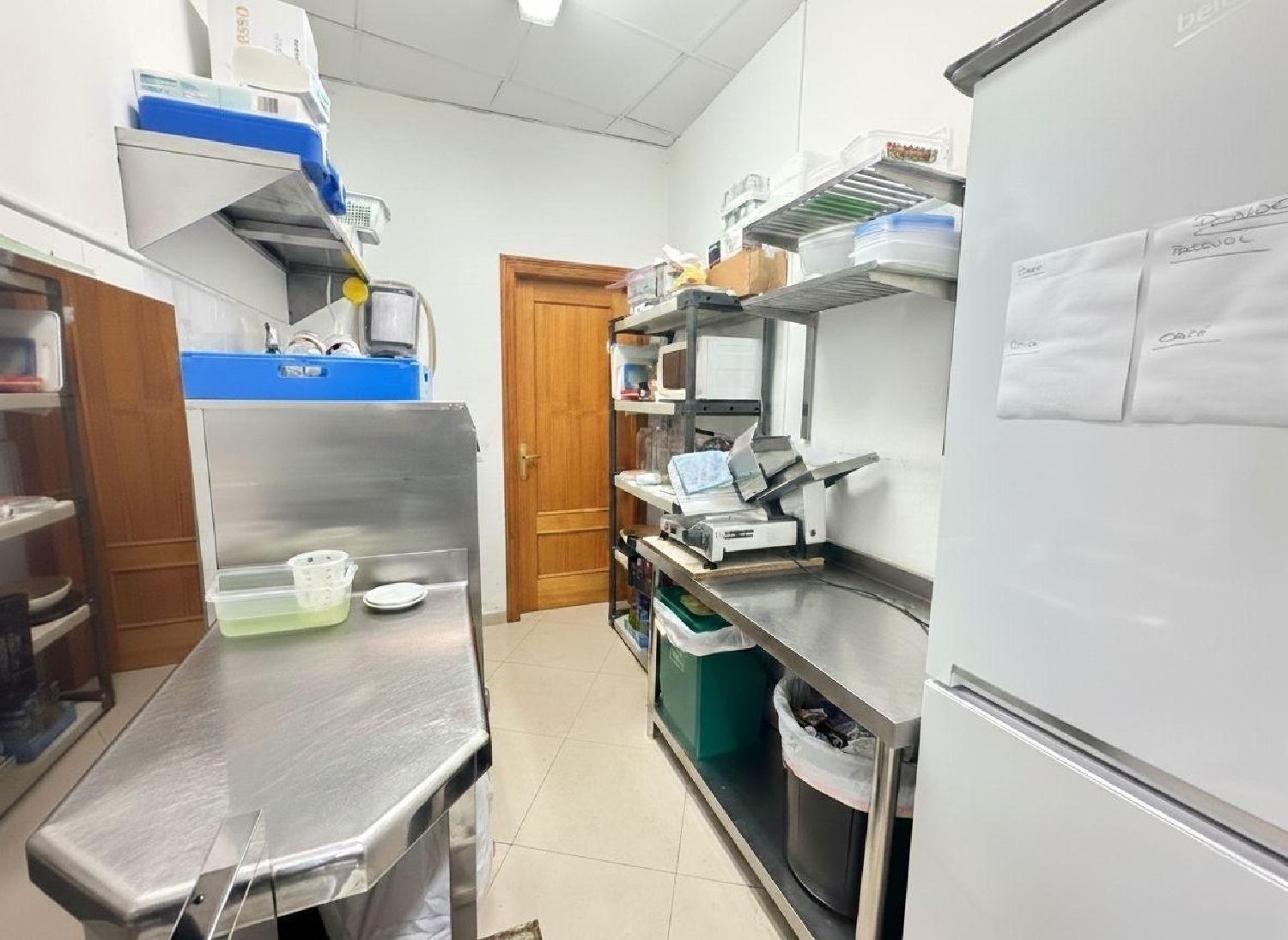  à vendre local commercial Inca Raiguer 2