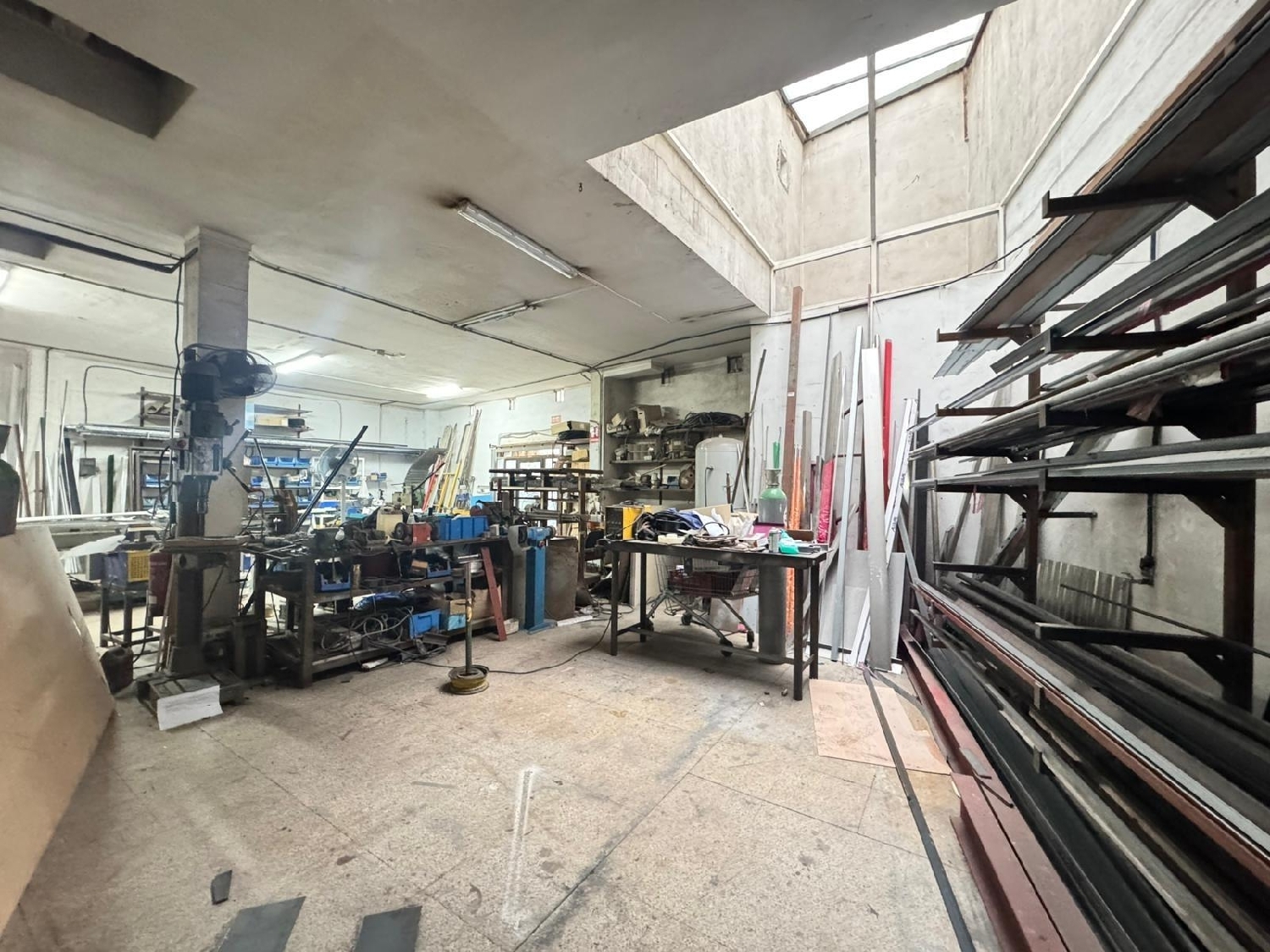  à vendre local commercial Inca Raiguer 6