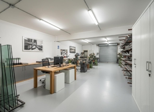 Inca Raiguer local commercial foto 6348016