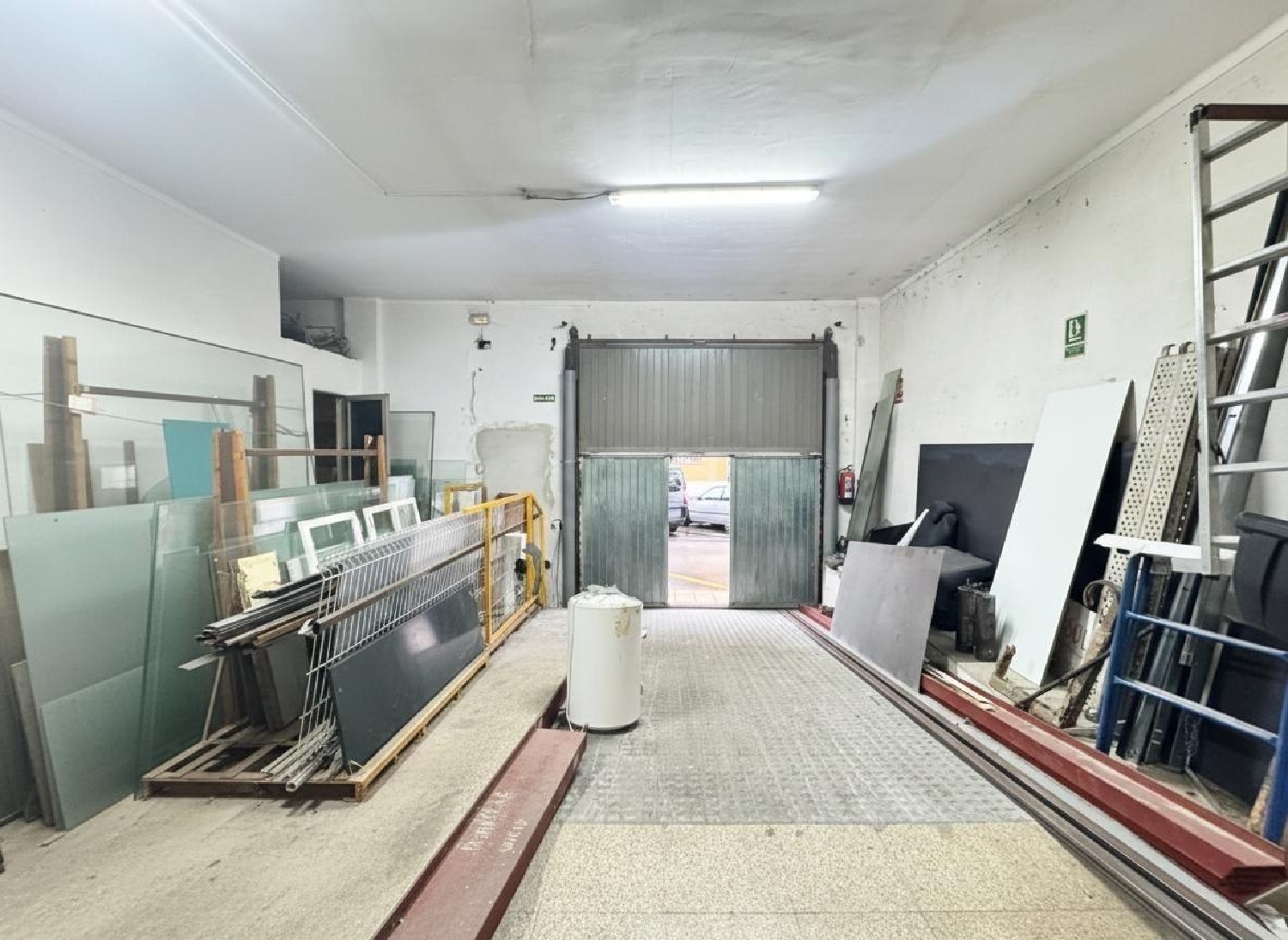  à vendre local commercial Inca Raiguer 2