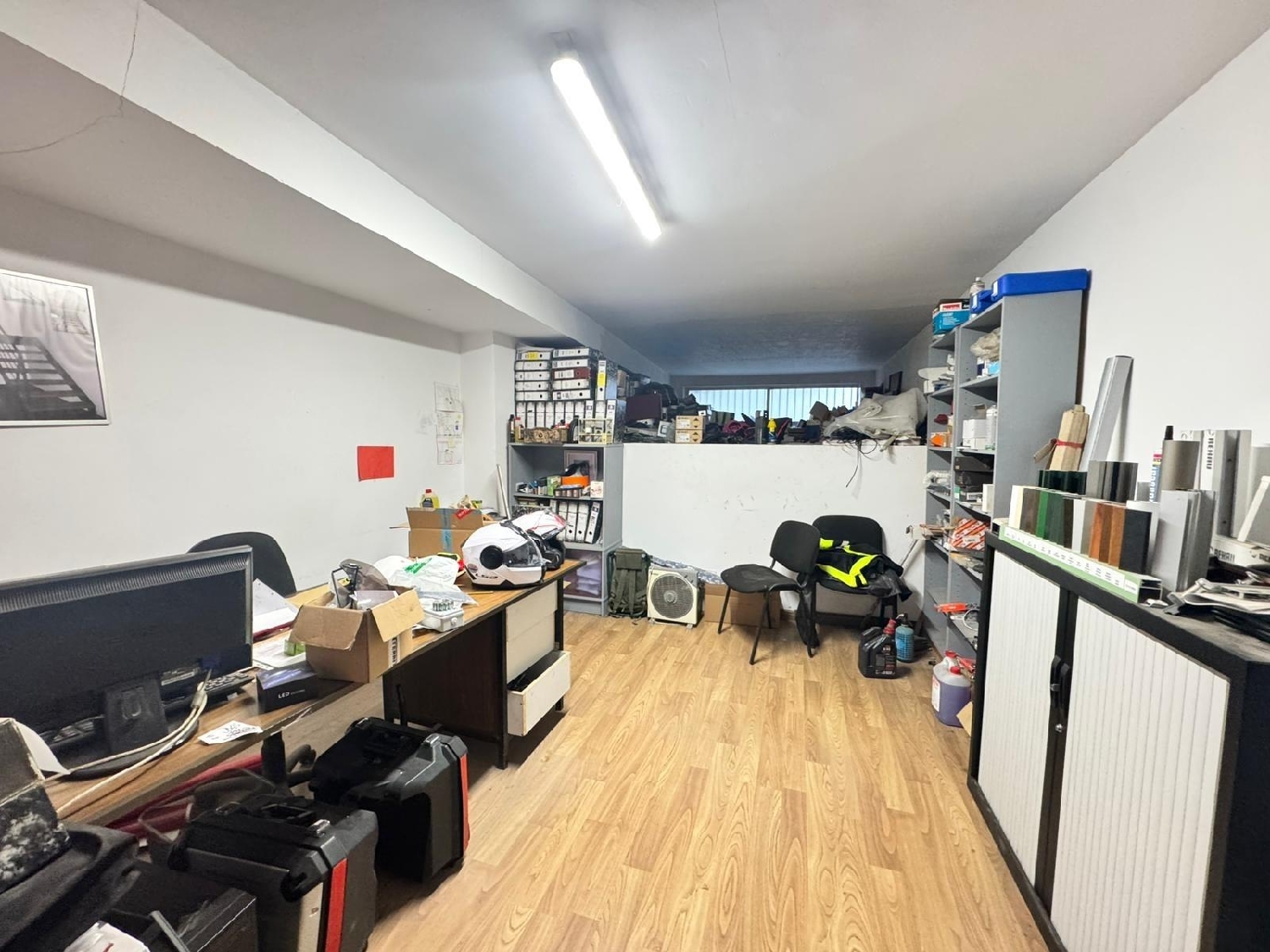  à vendre local commercial Inca Raiguer 7